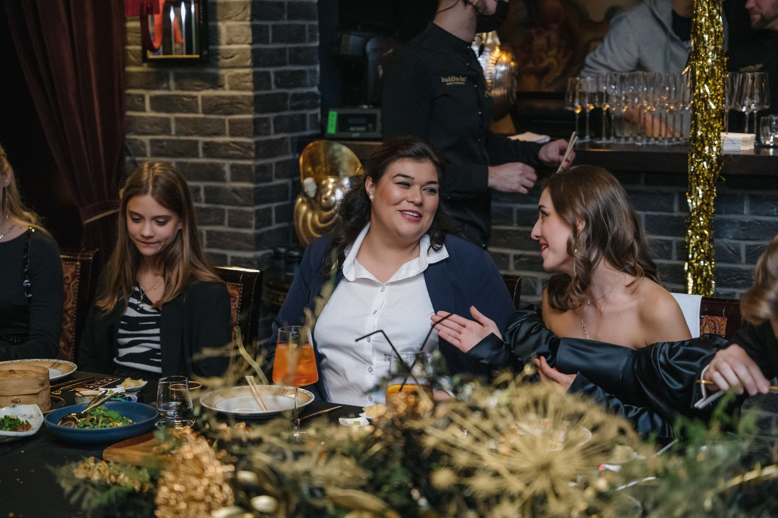 Private event. Svyatoslav Bunkov | photographer