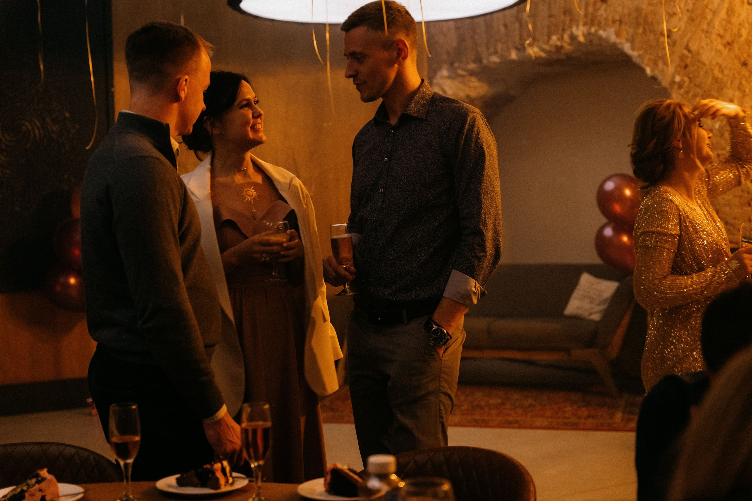 Частное мероприятие. Святослав Буньков | фотограф