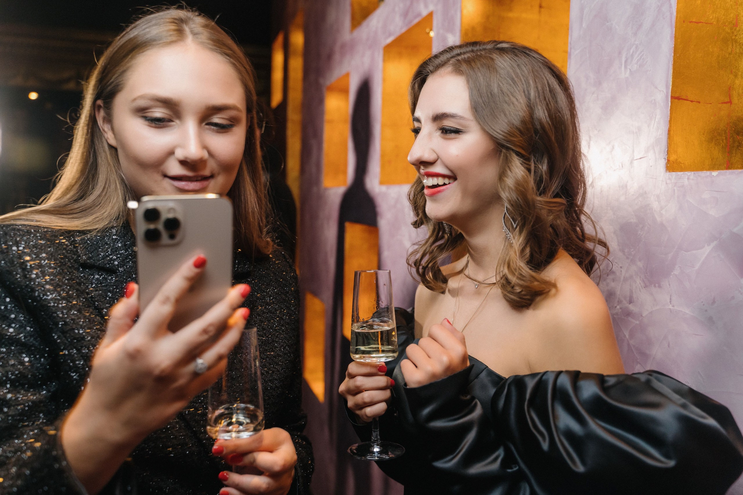 Private event. Svyatoslav Bunkov | photographer