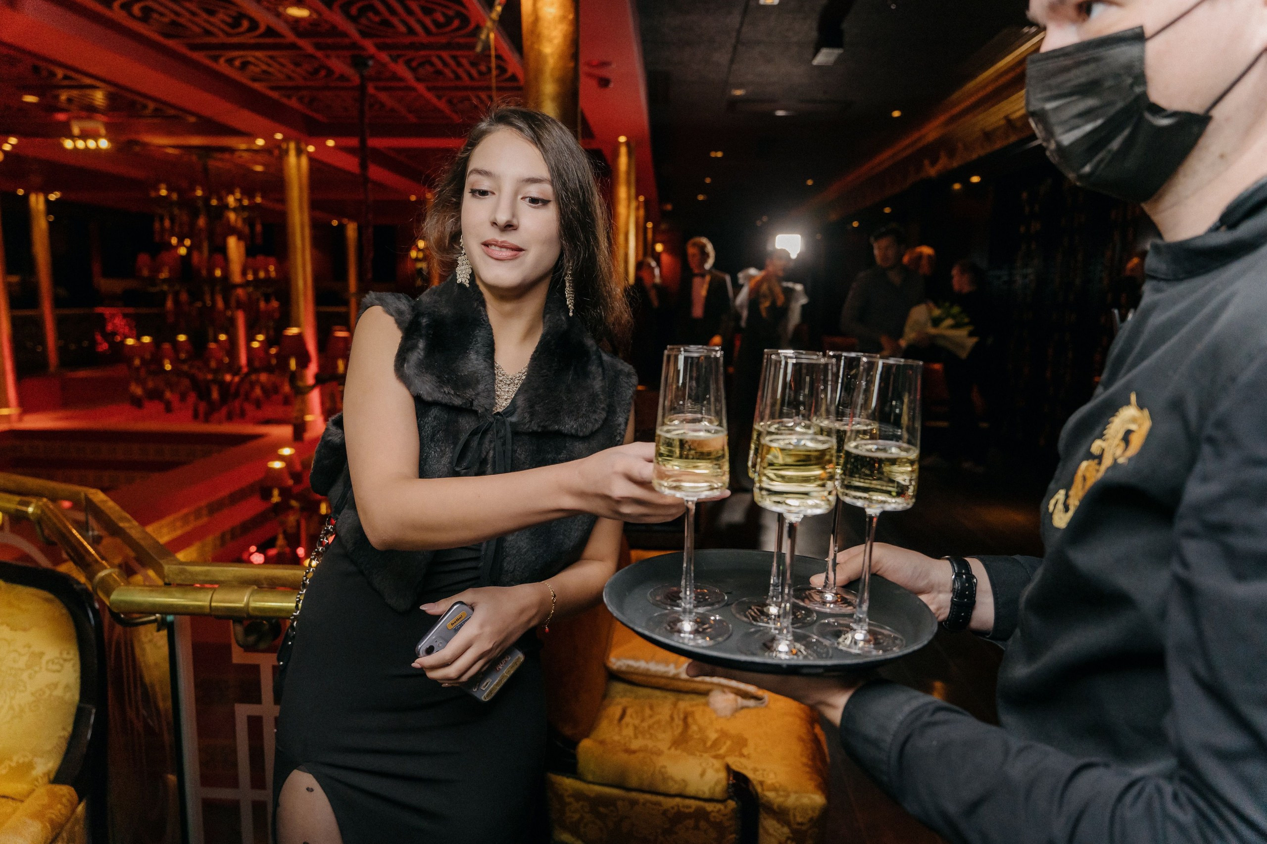 Private event. Svyatoslav Bunkov | photographer