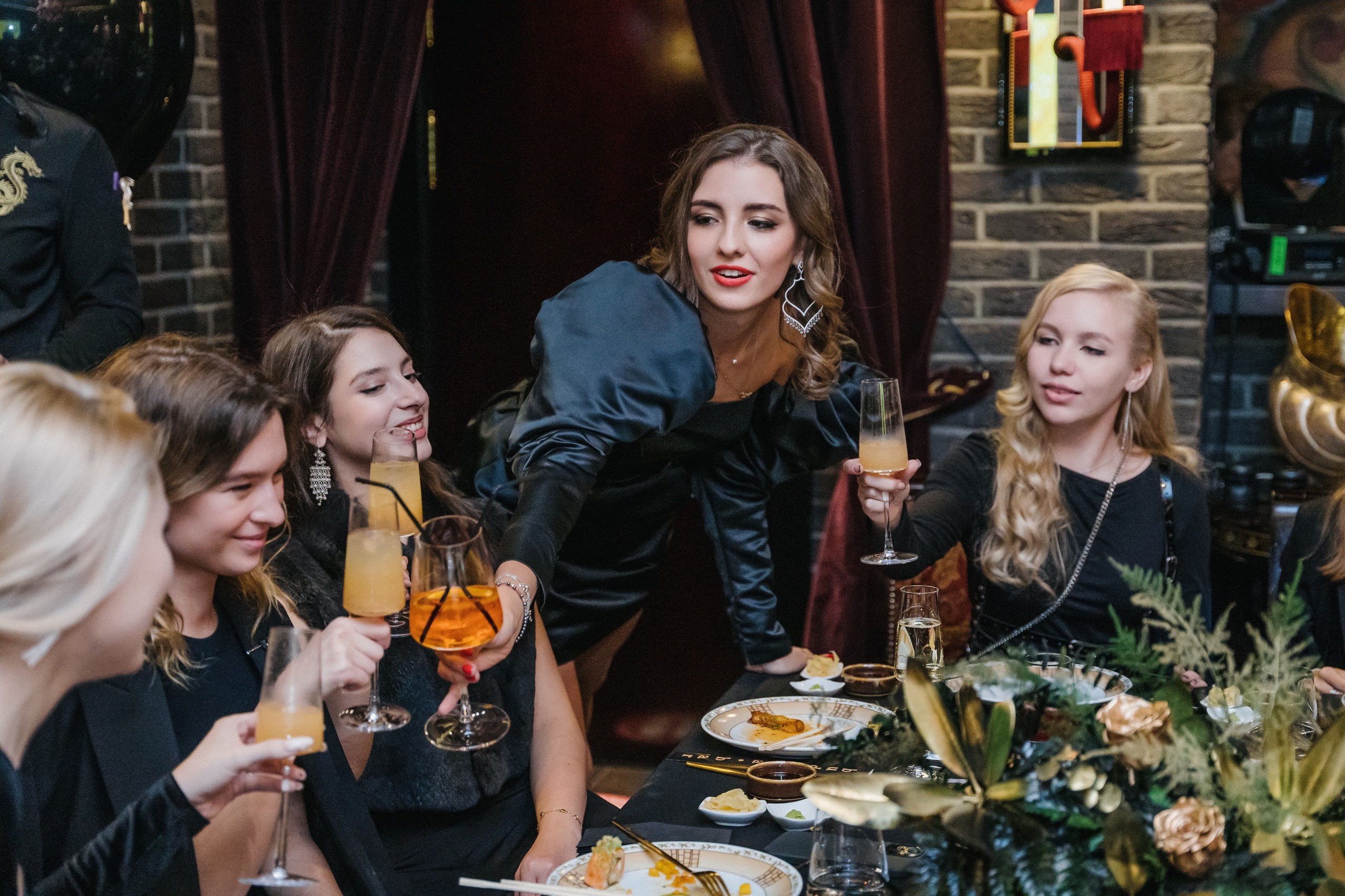 Private event. Svyatoslav Bunkov | photographer