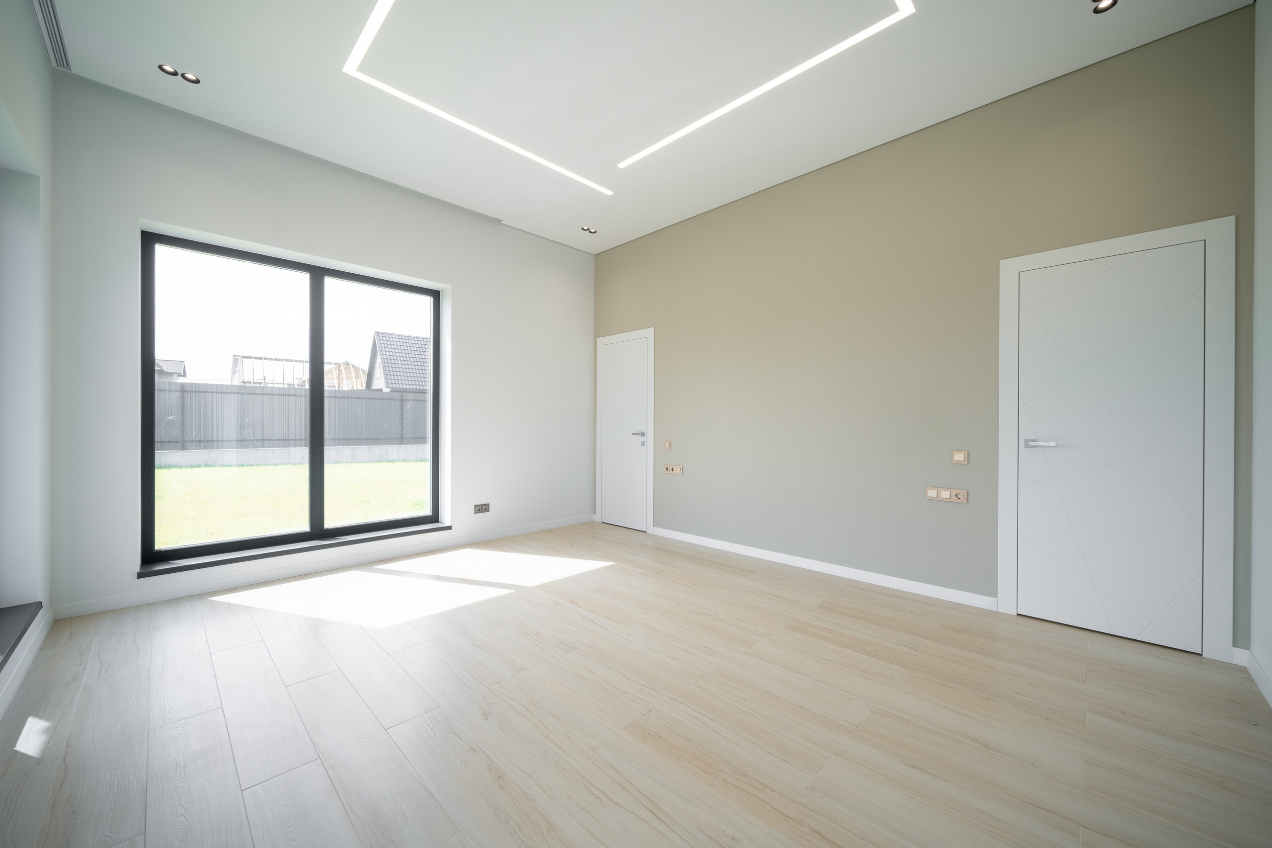 Country house. Svyatoslav Bunkov | photographer