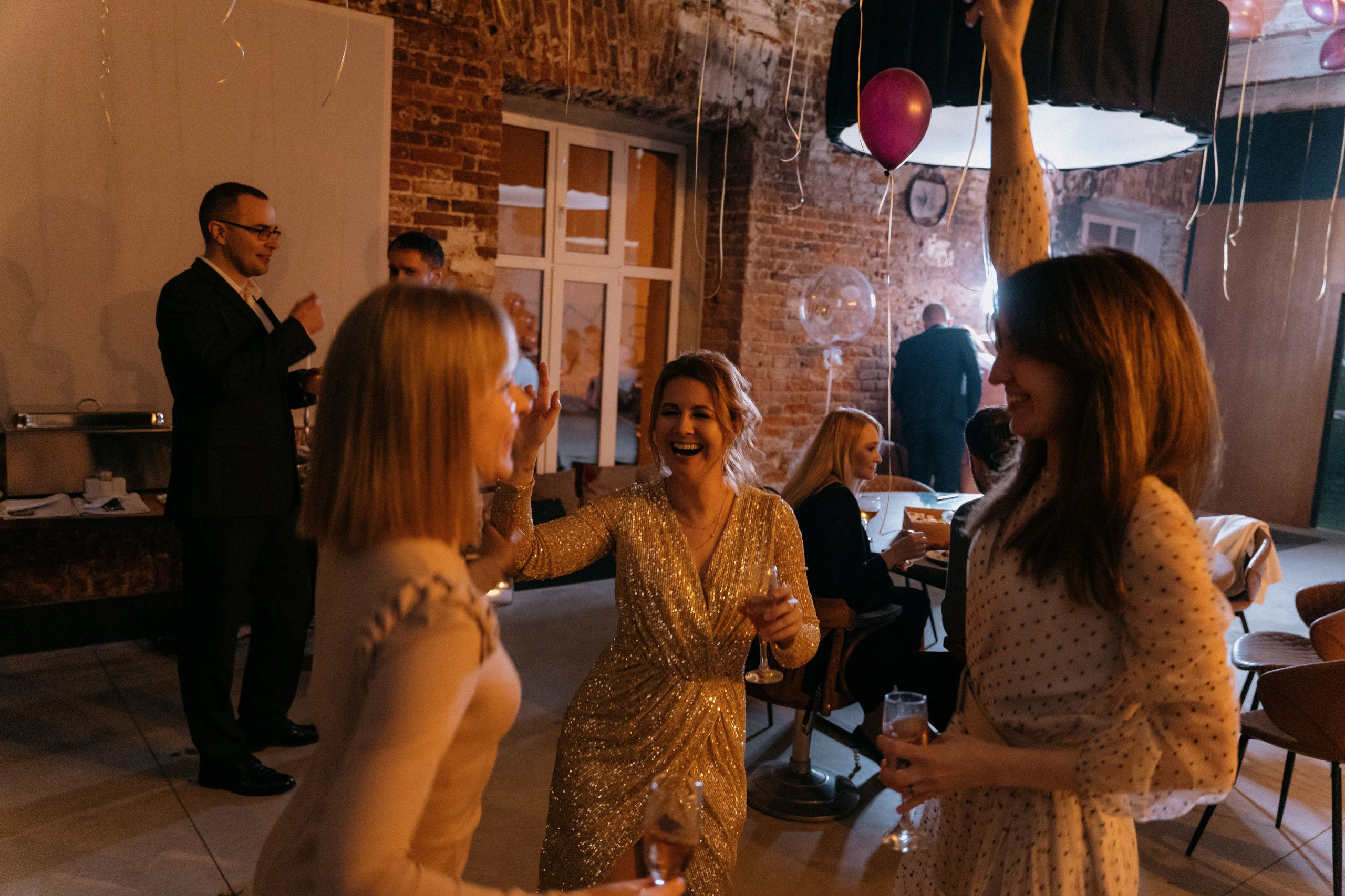 Частное мероприятие. Святослав Буньков | фотограф