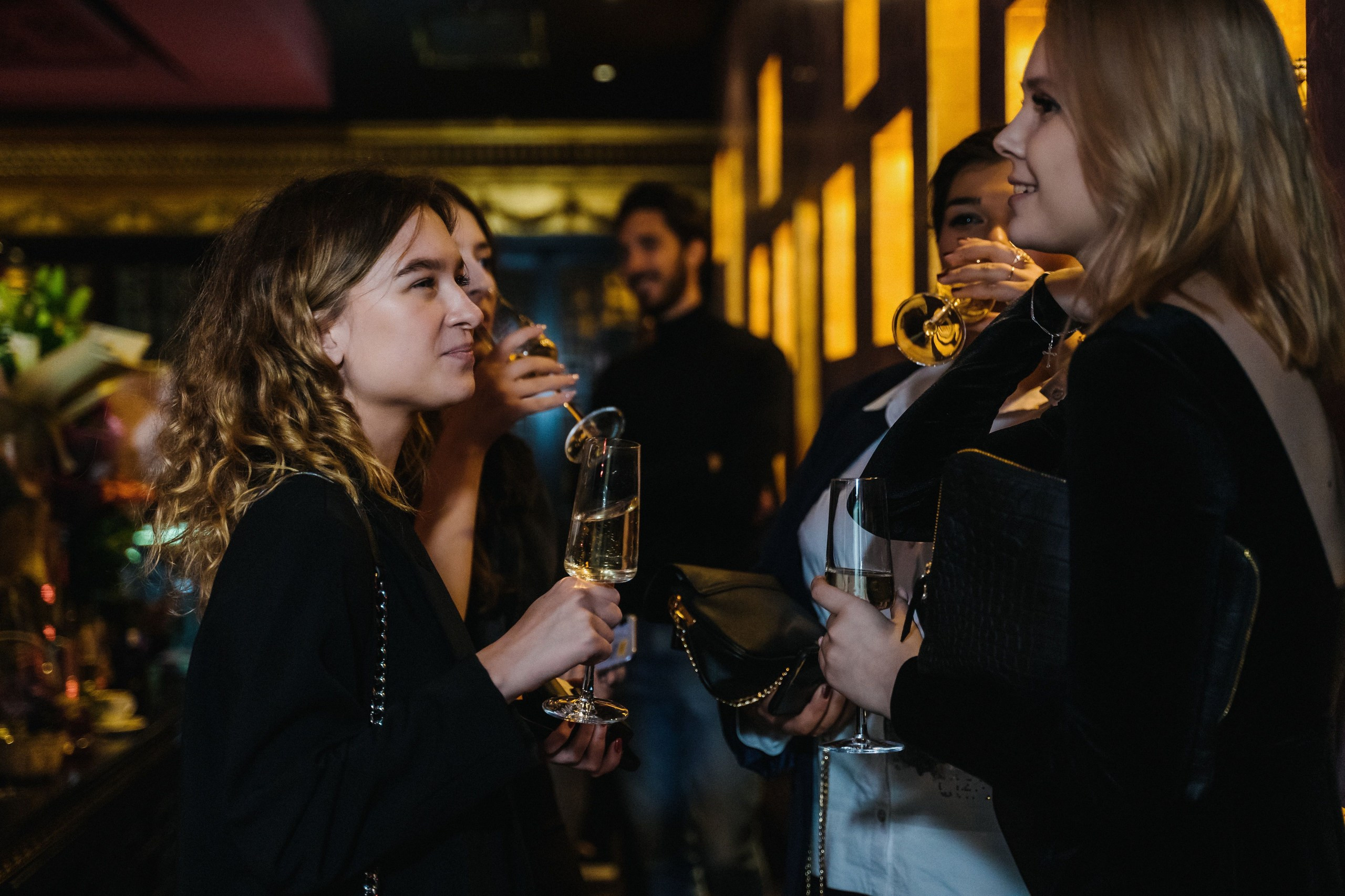 Private event. Svyatoslav Bunkov | photographer