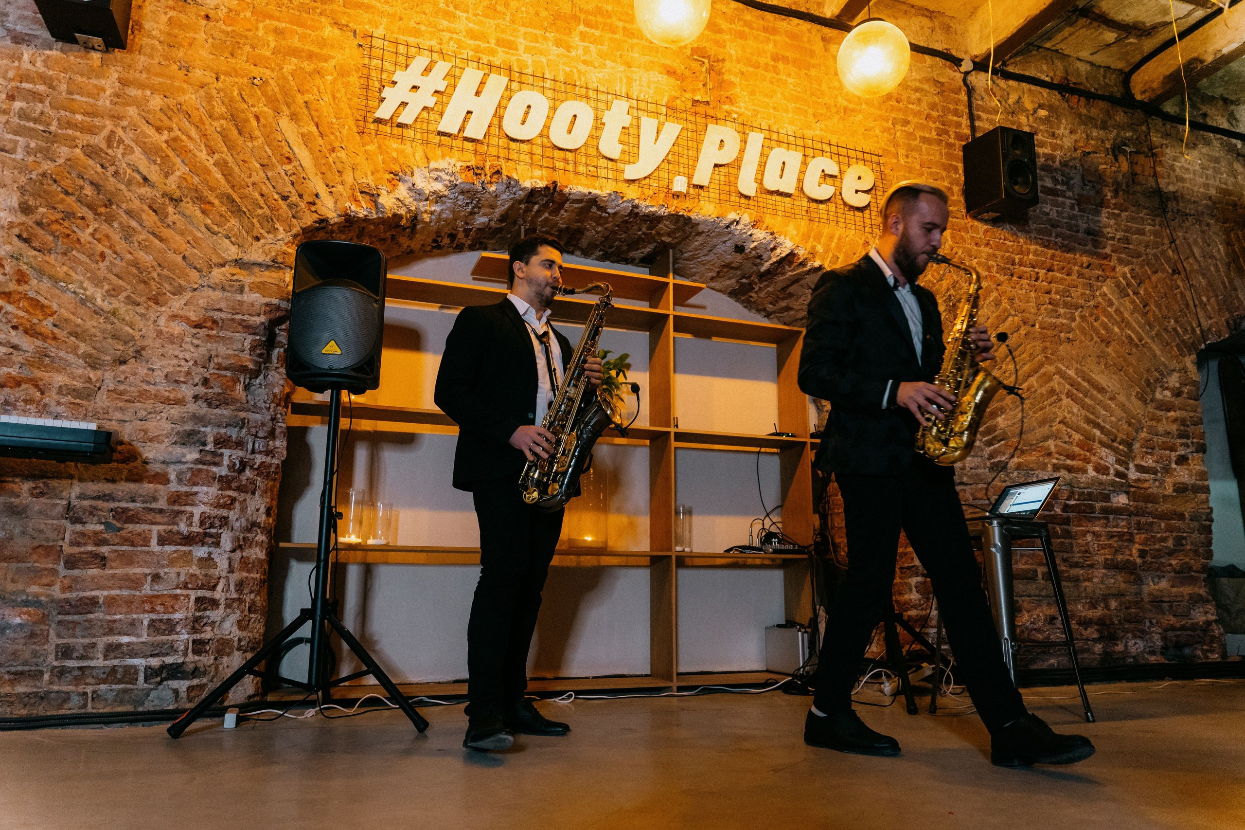 Частное мероприятие. Святослав Буньков | фотограф