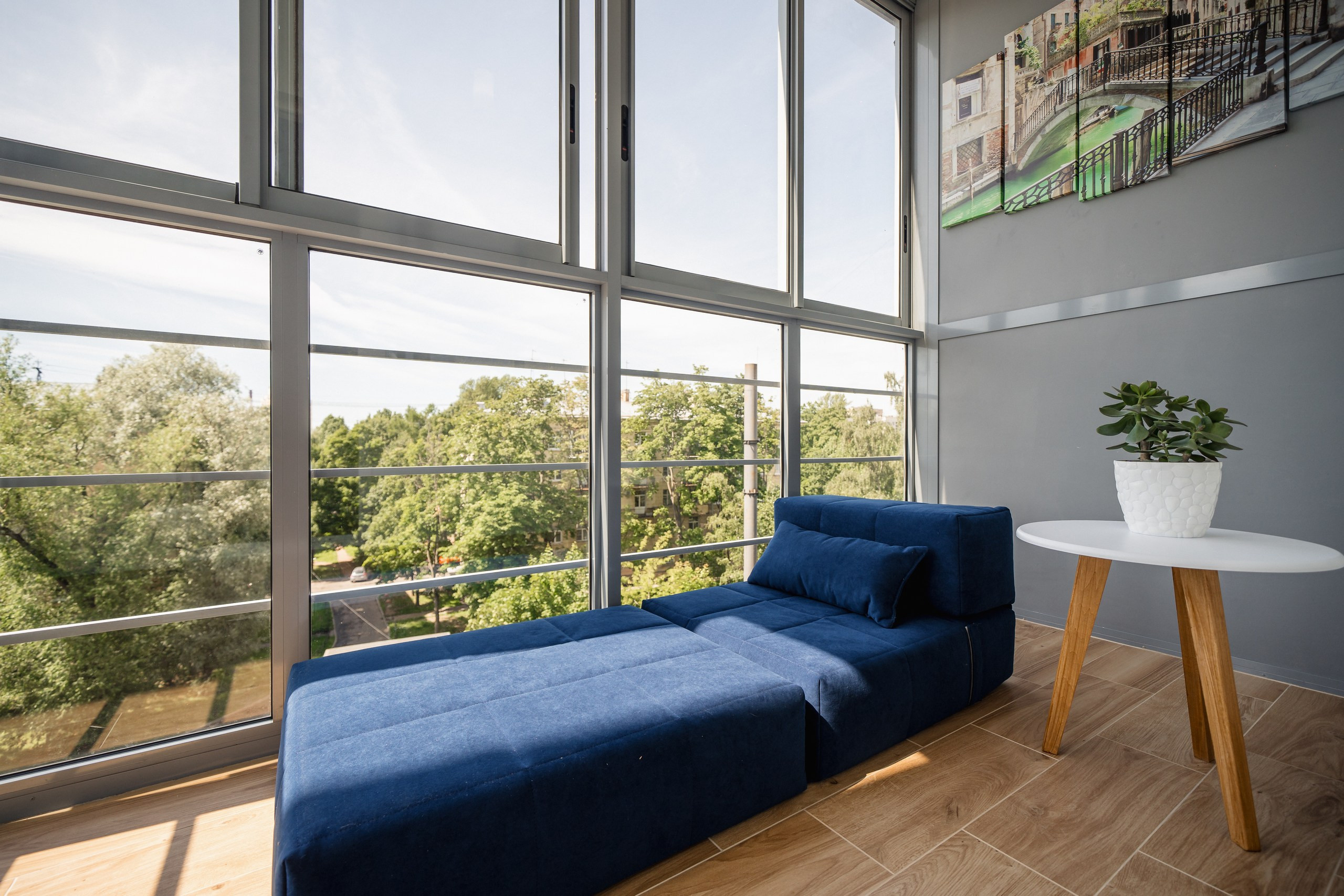 Studio on Respublikanskaya Street. Svyatoslav Bunkov | photographer