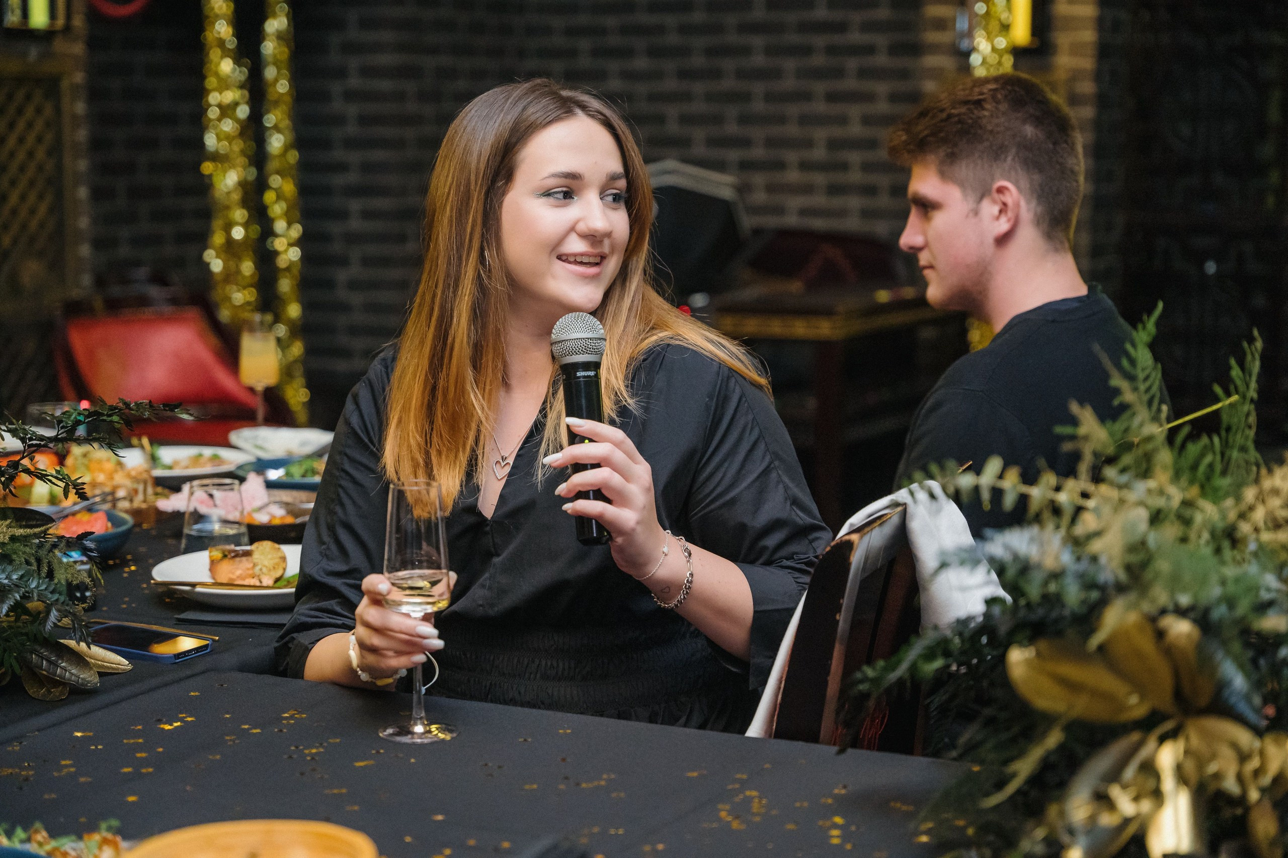 Private event. Svyatoslav Bunkov | photographer