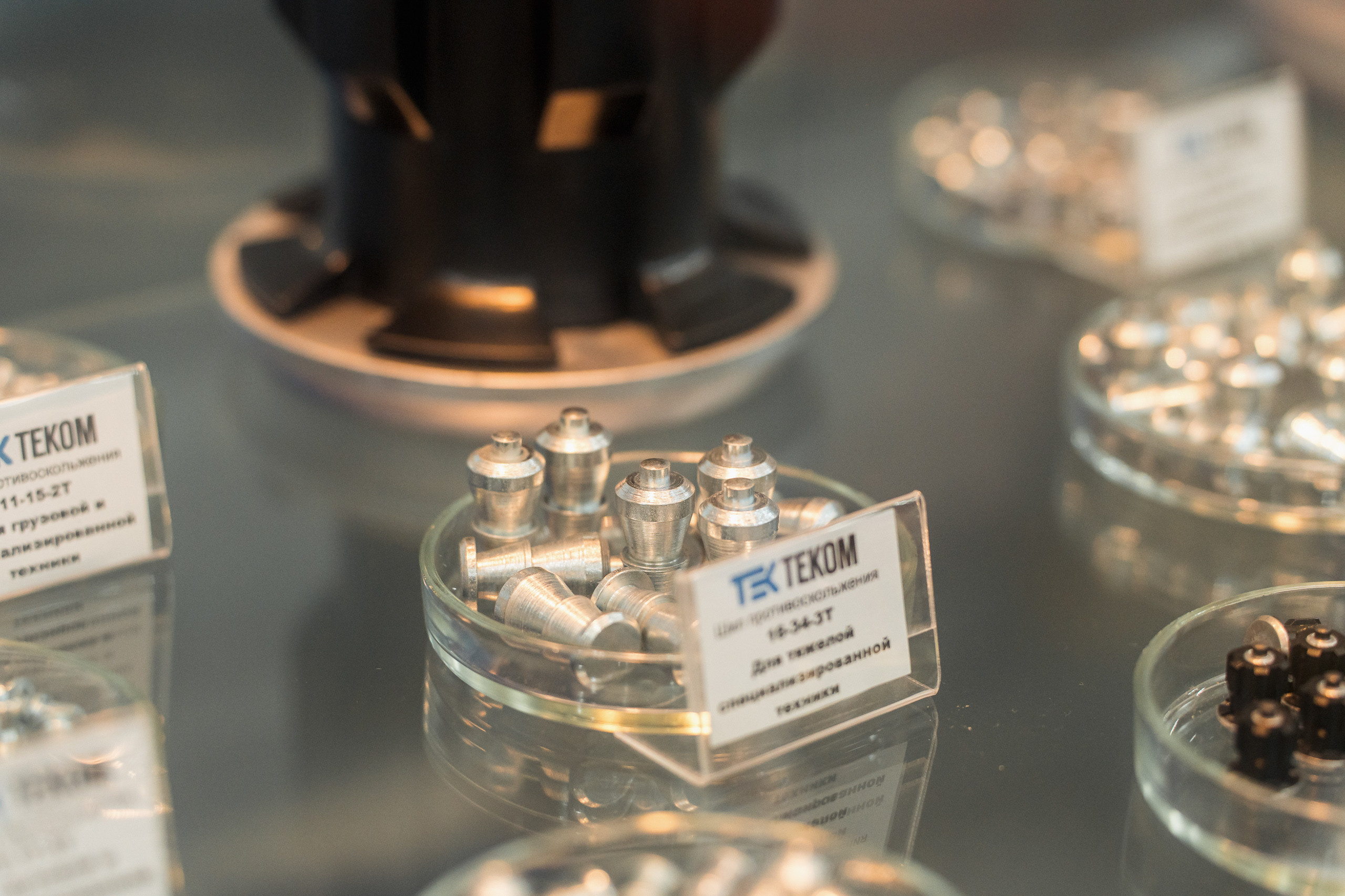 Coal of Russia and Mining 2023. Svyatoslav Bunkov | photographer