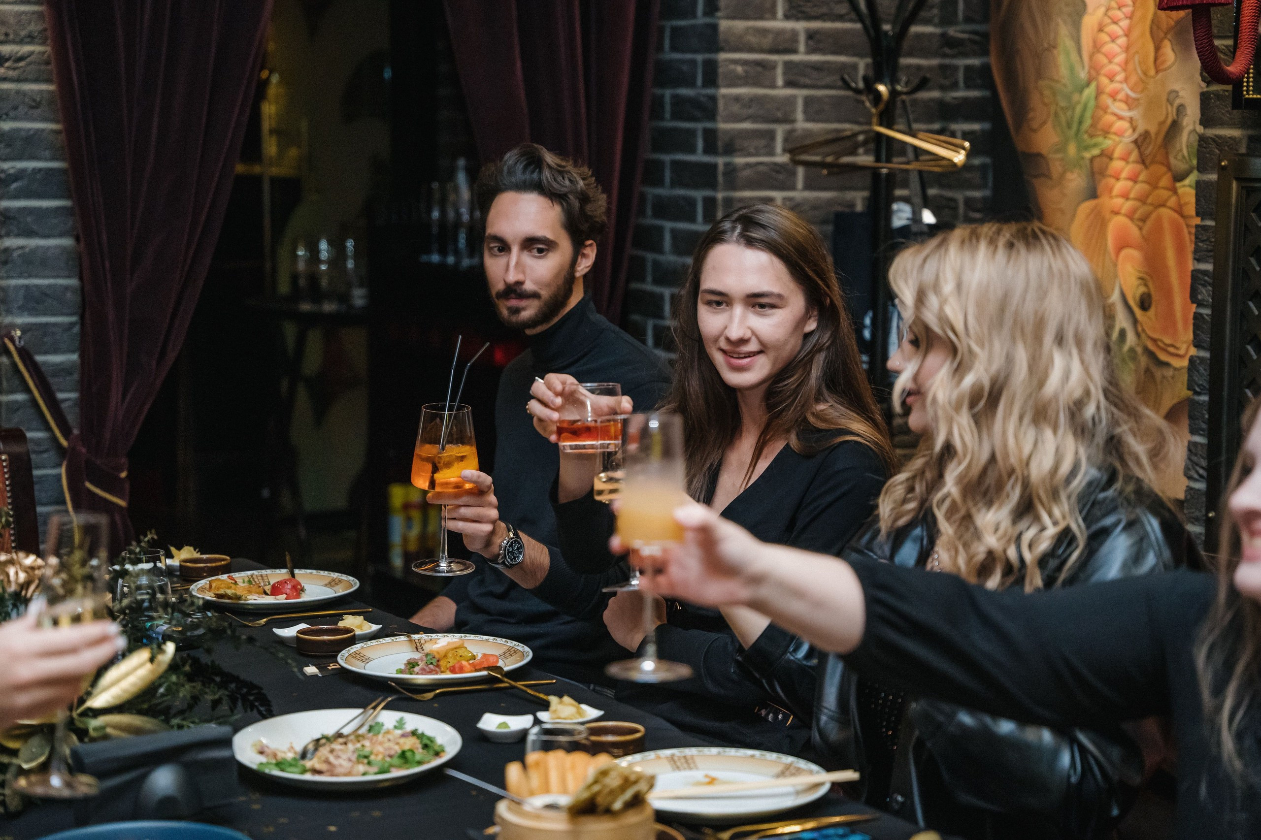 Private event. Svyatoslav Bunkov | photographer