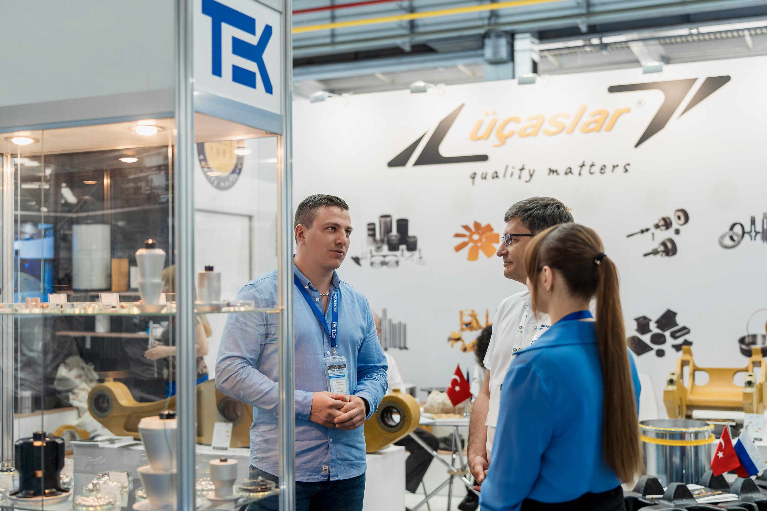 Coal of Russia and Mining 2023. Svyatoslav Bunkov | photographer