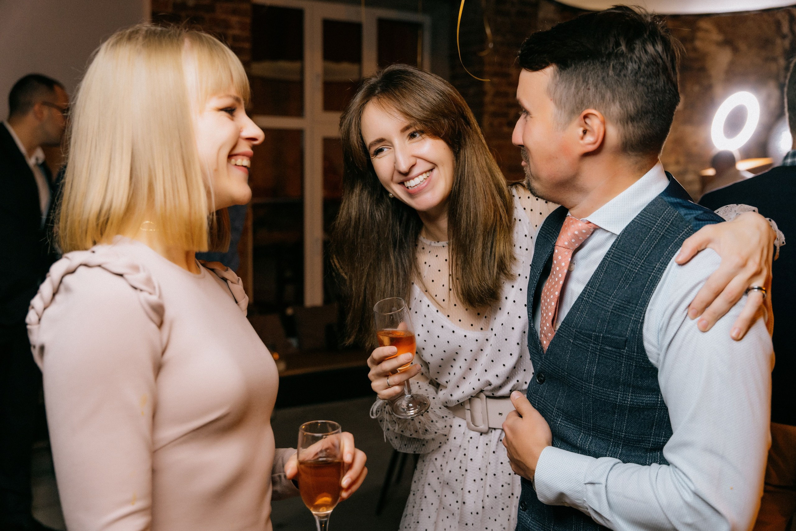 Частное мероприятие. Святослав Буньков | фотограф