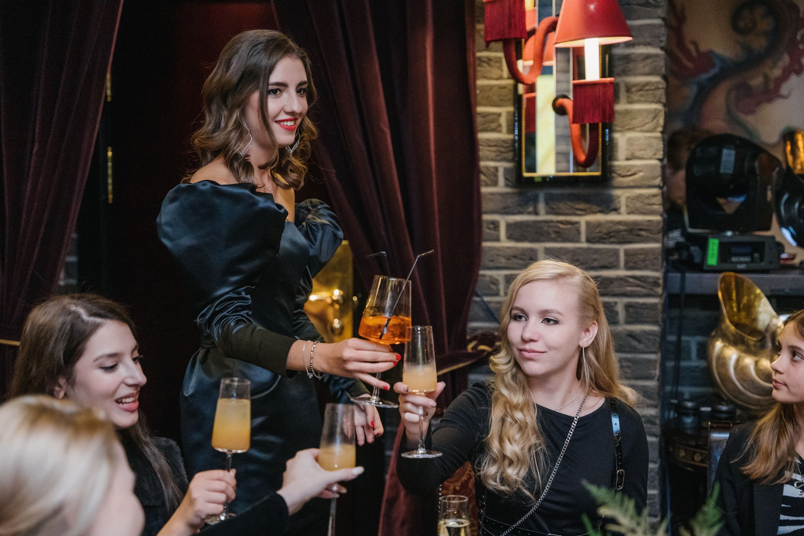 Private event. Svyatoslav Bunkov | photographer