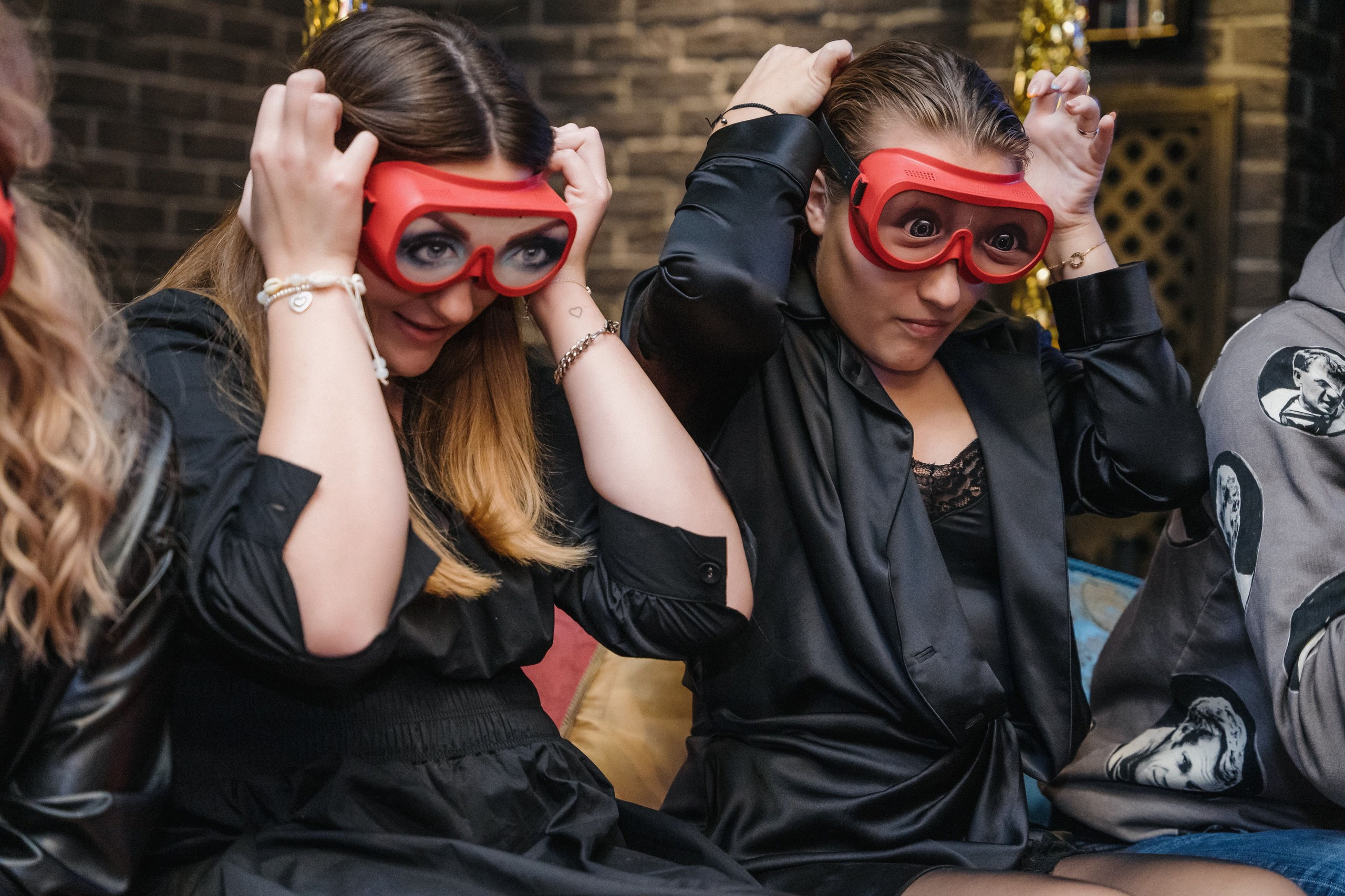 Private event. Svyatoslav Bunkov | photographer