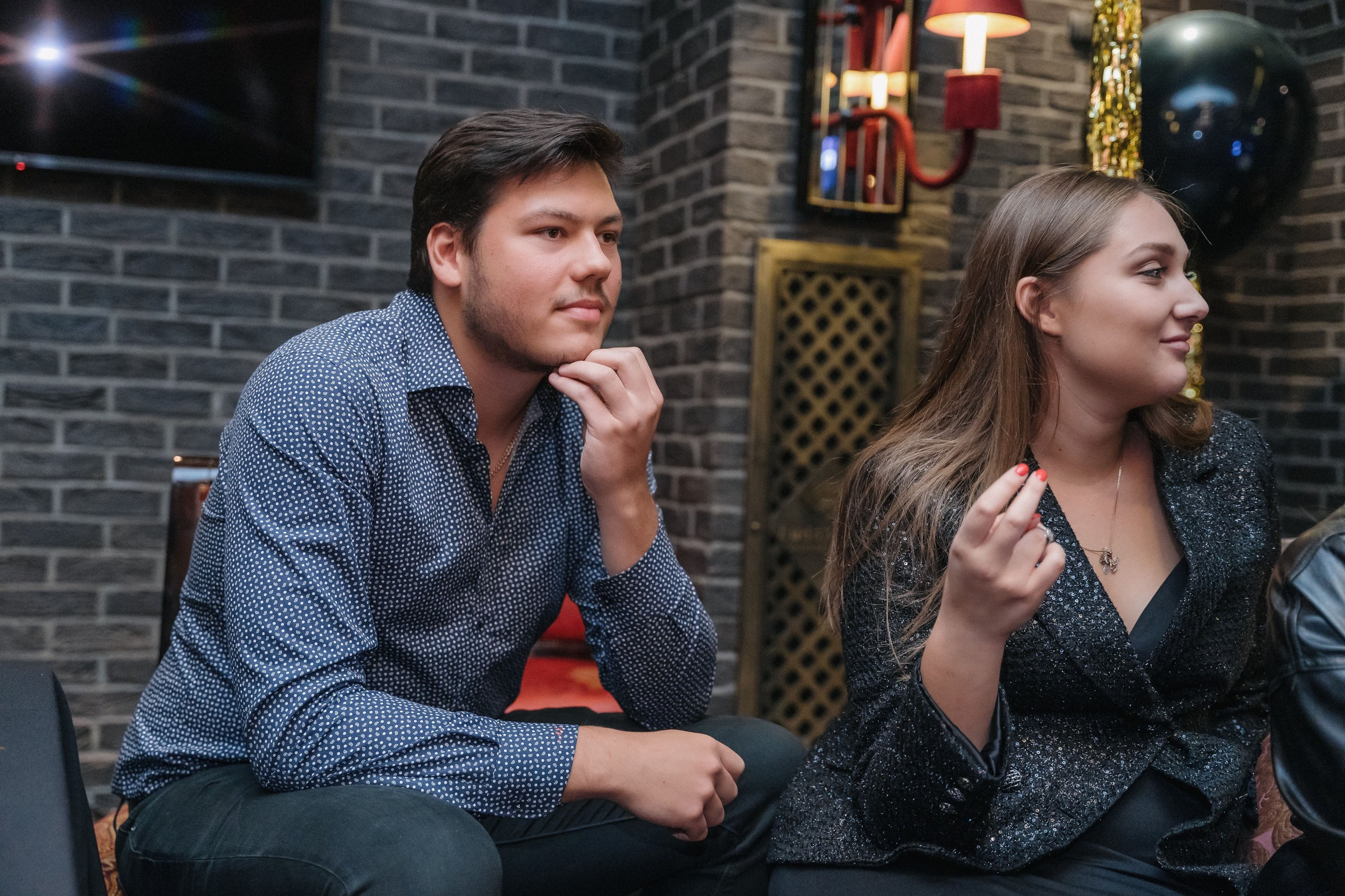 Private event. Svyatoslav Bunkov | photographer