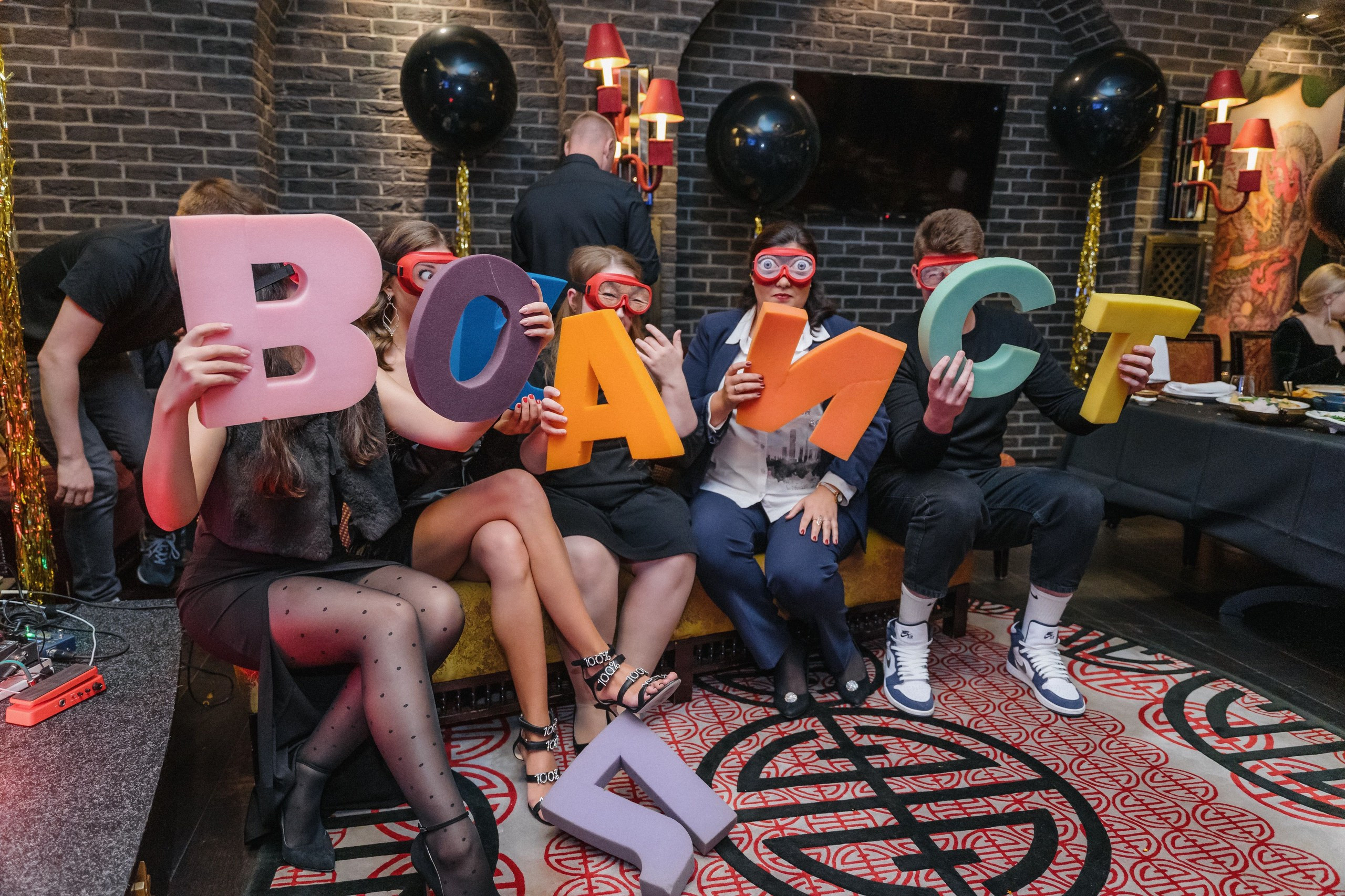 Private event. Svyatoslav Bunkov | photographer