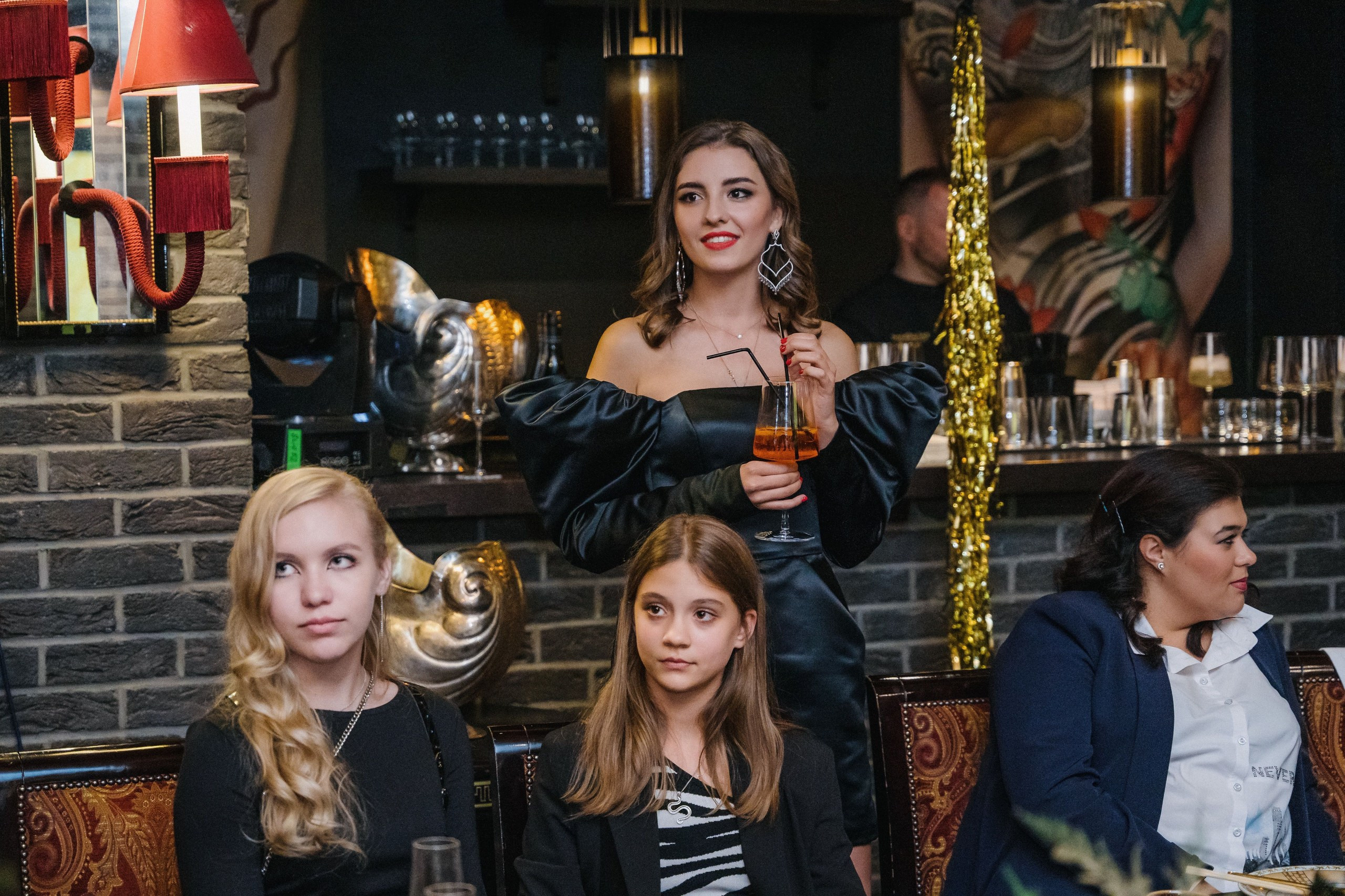 Private event. Svyatoslav Bunkov | photographer