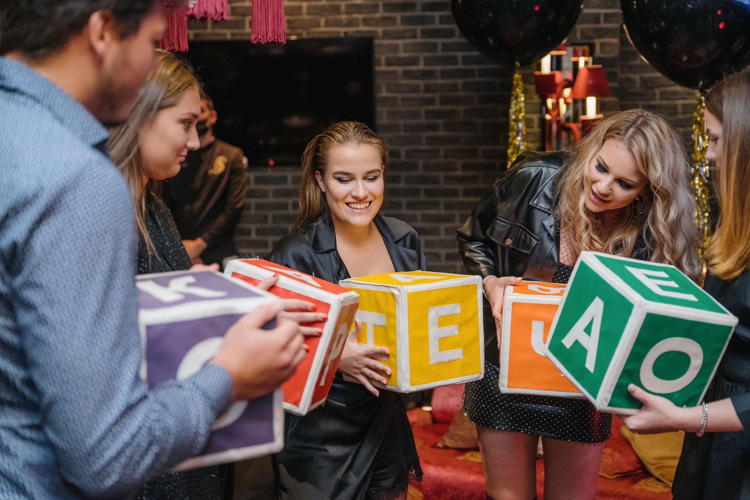 Private event. Svyatoslav Bunkov | photographer