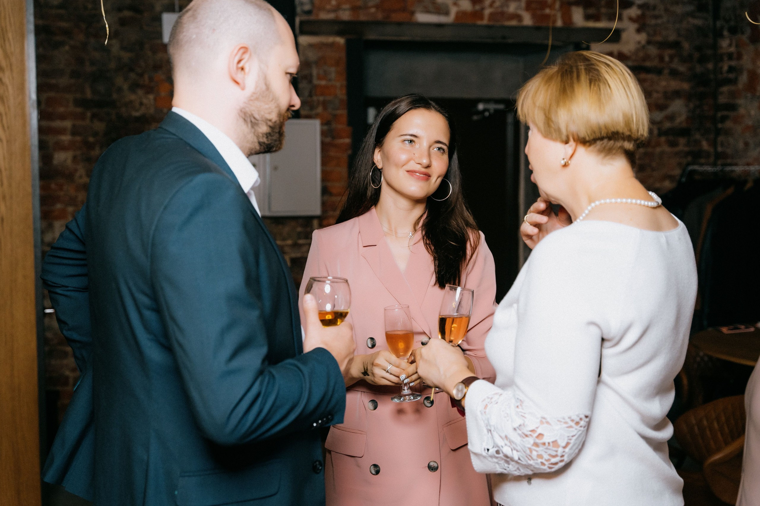 Частное мероприятие. Святослав Буньков | фотограф