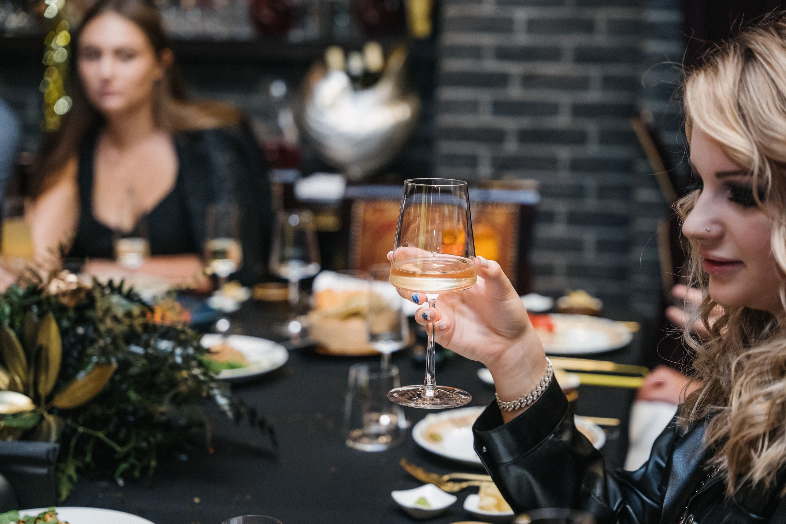 Private event. Svyatoslav Bunkov | photographer