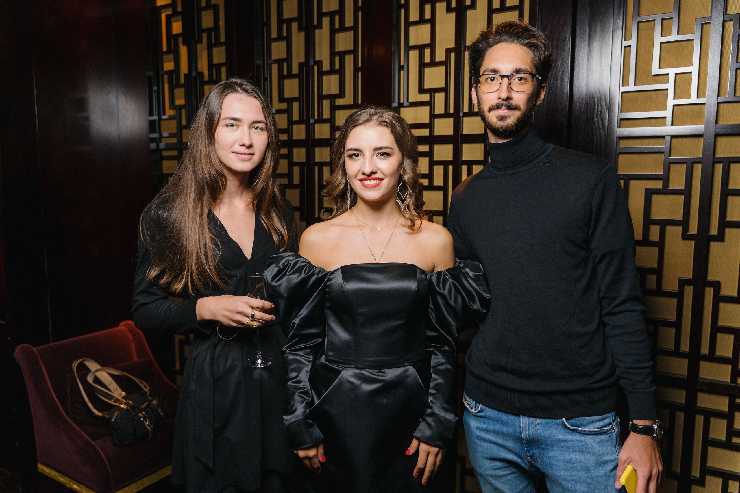 Private event. Svyatoslav Bunkov | photographer