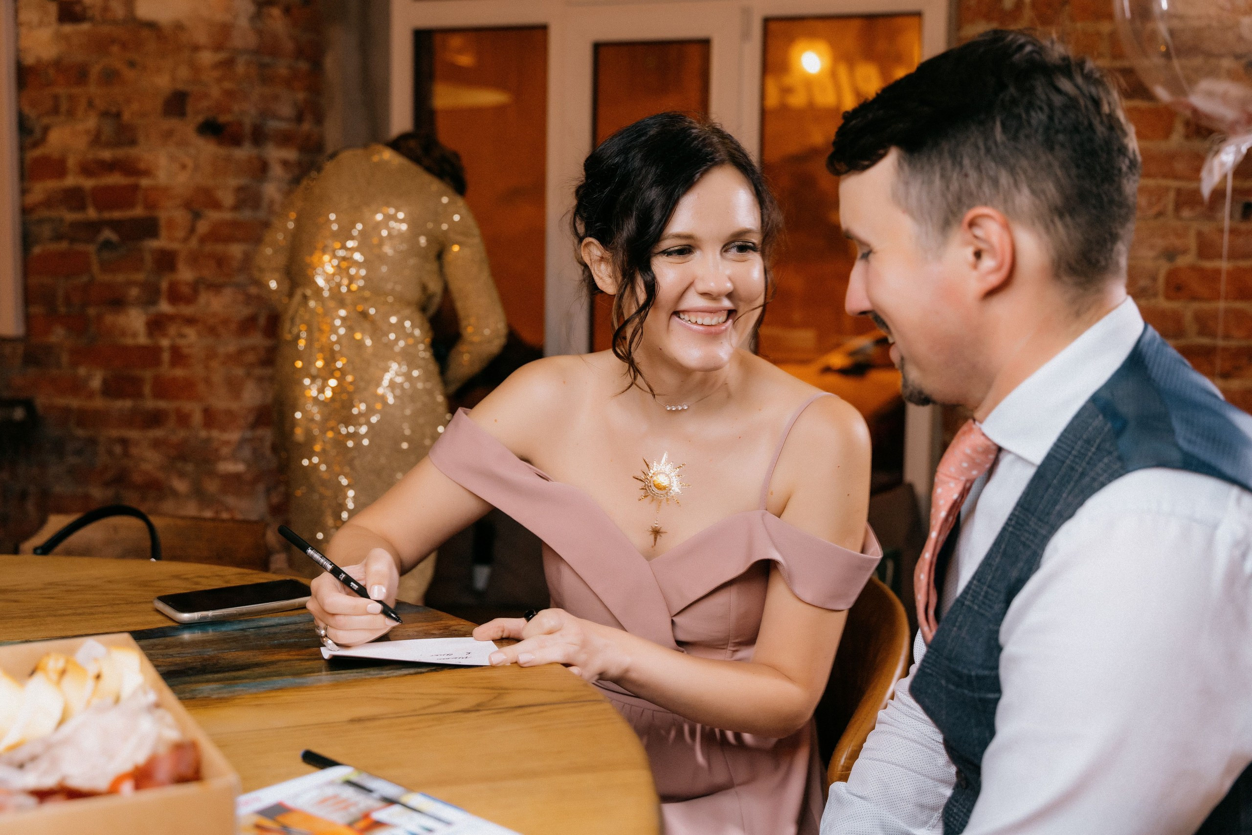 Частное мероприятие. Святослав Буньков | фотограф