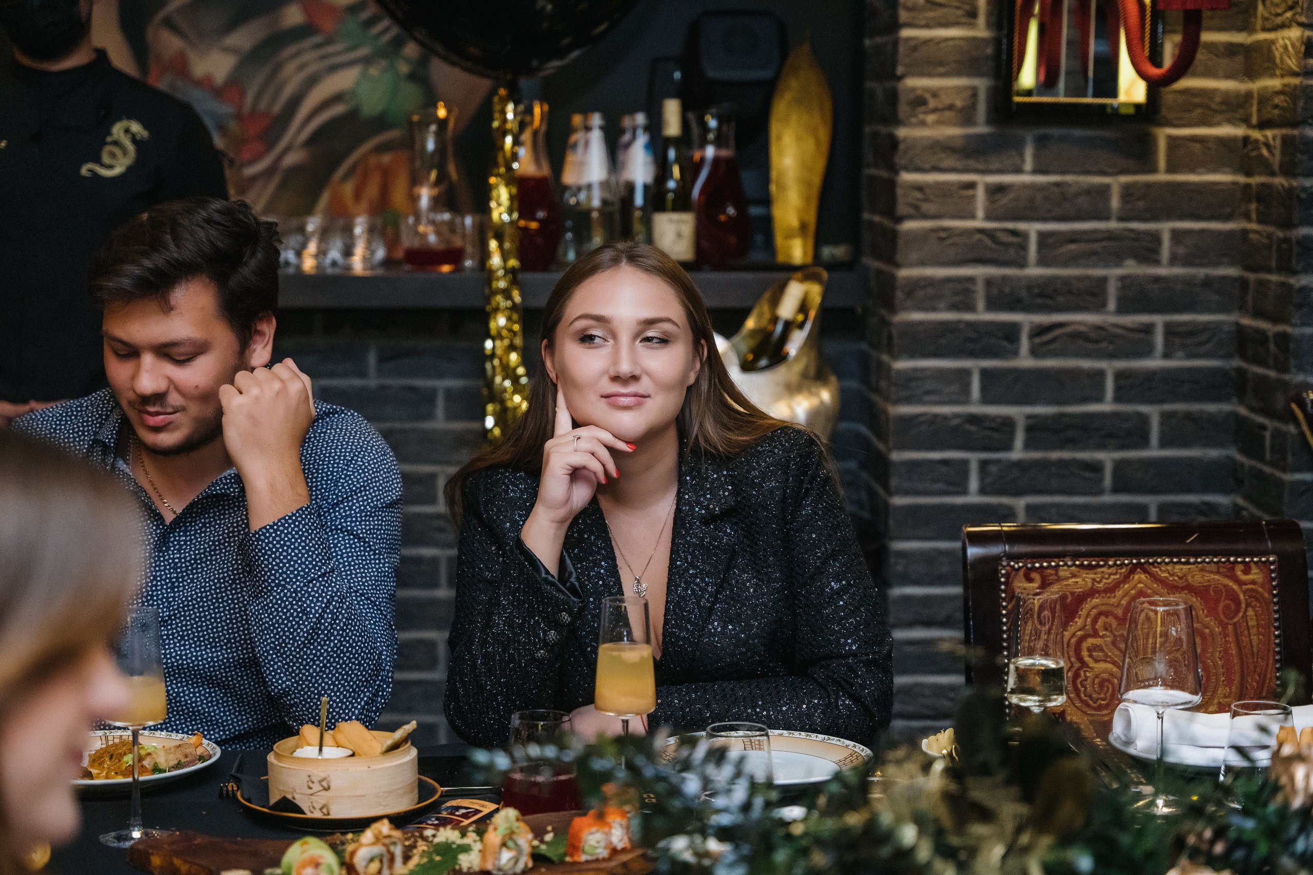 Private event. Svyatoslav Bunkov | photographer