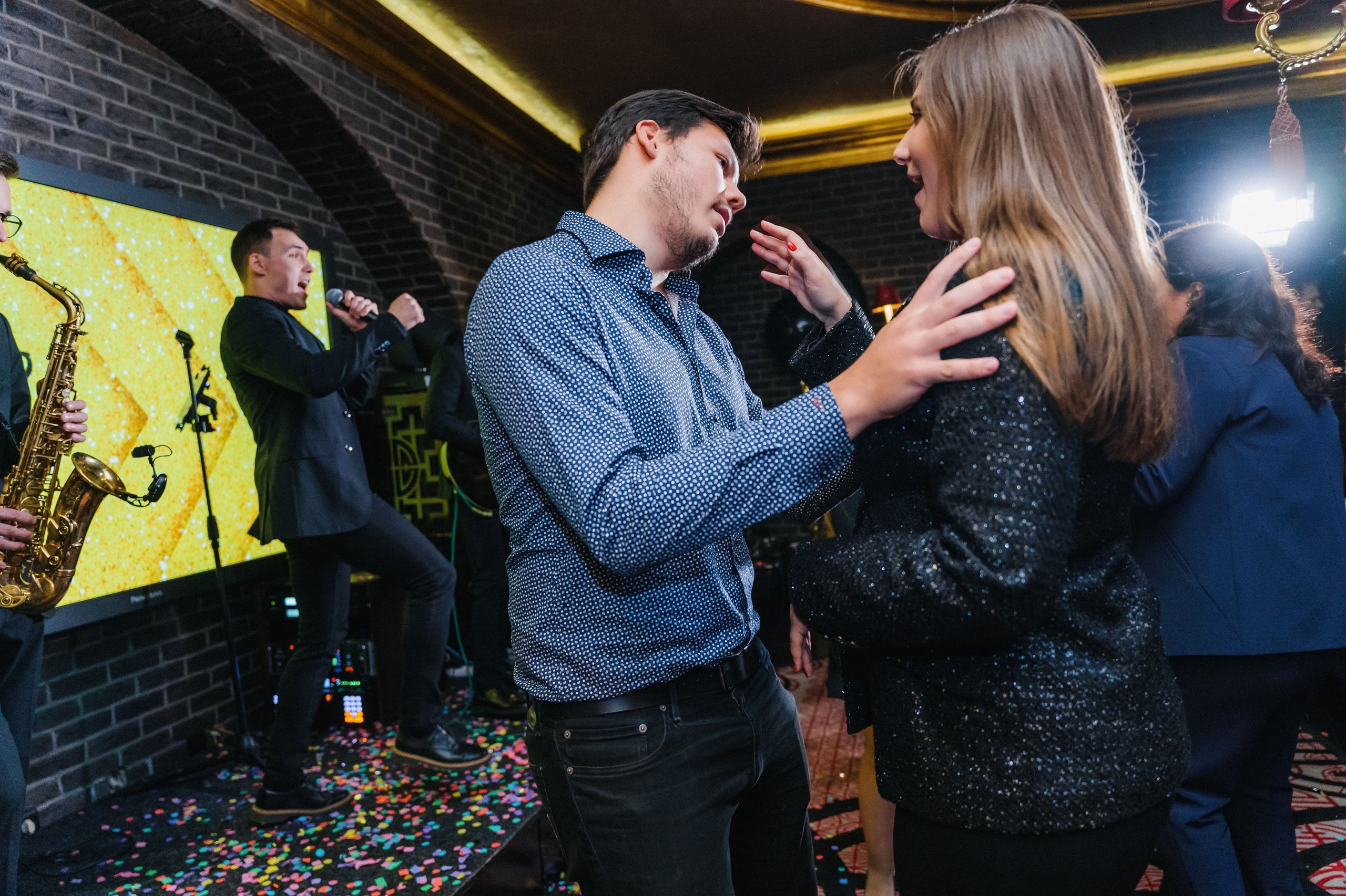 Private event. Svyatoslav Bunkov | photographer