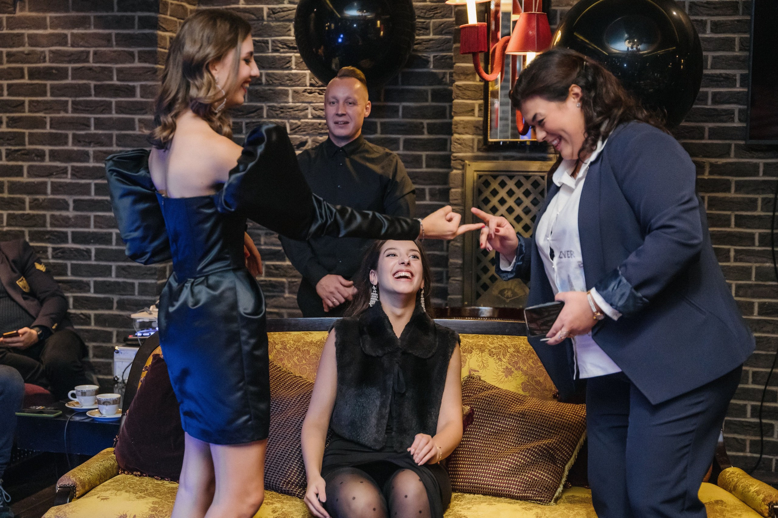 Private event. Svyatoslav Bunkov | photographer