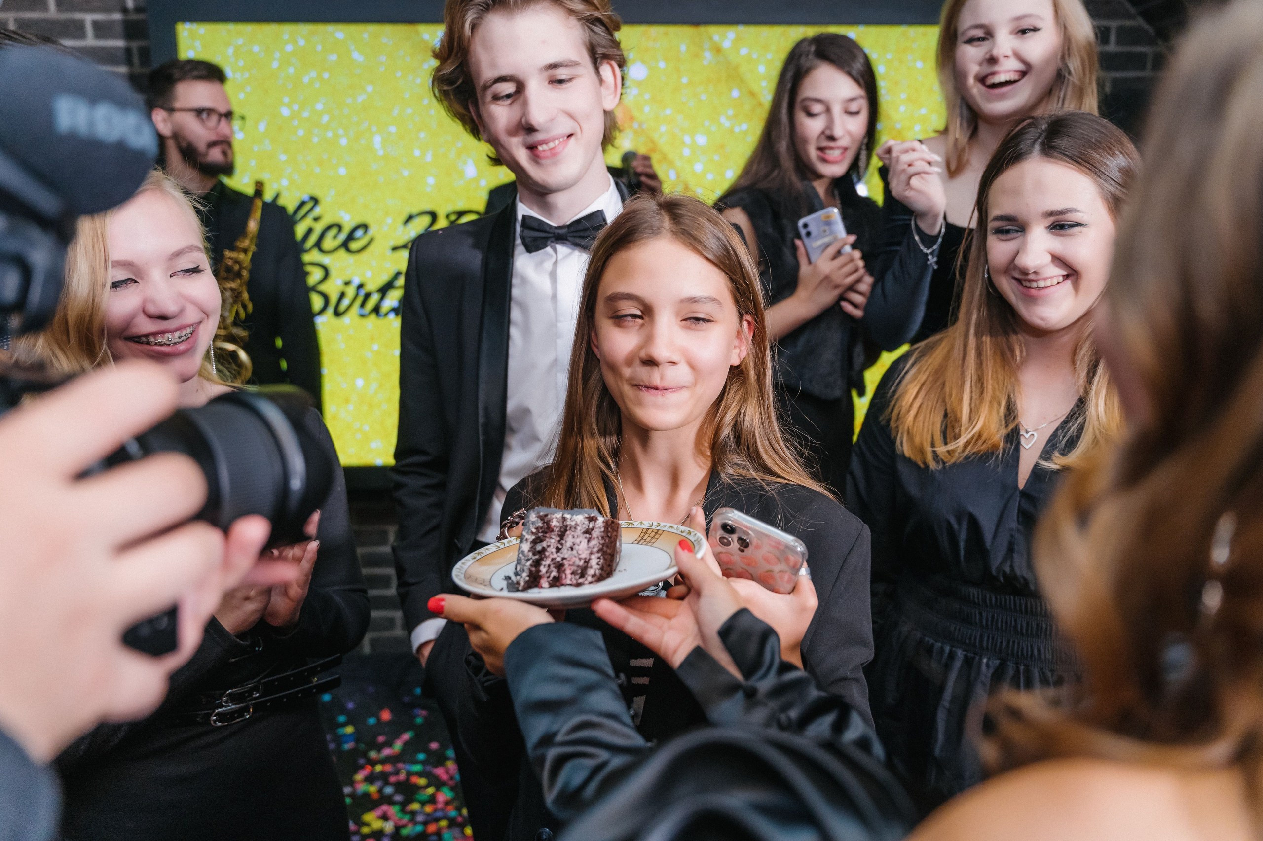 Private event. Svyatoslav Bunkov | photographer