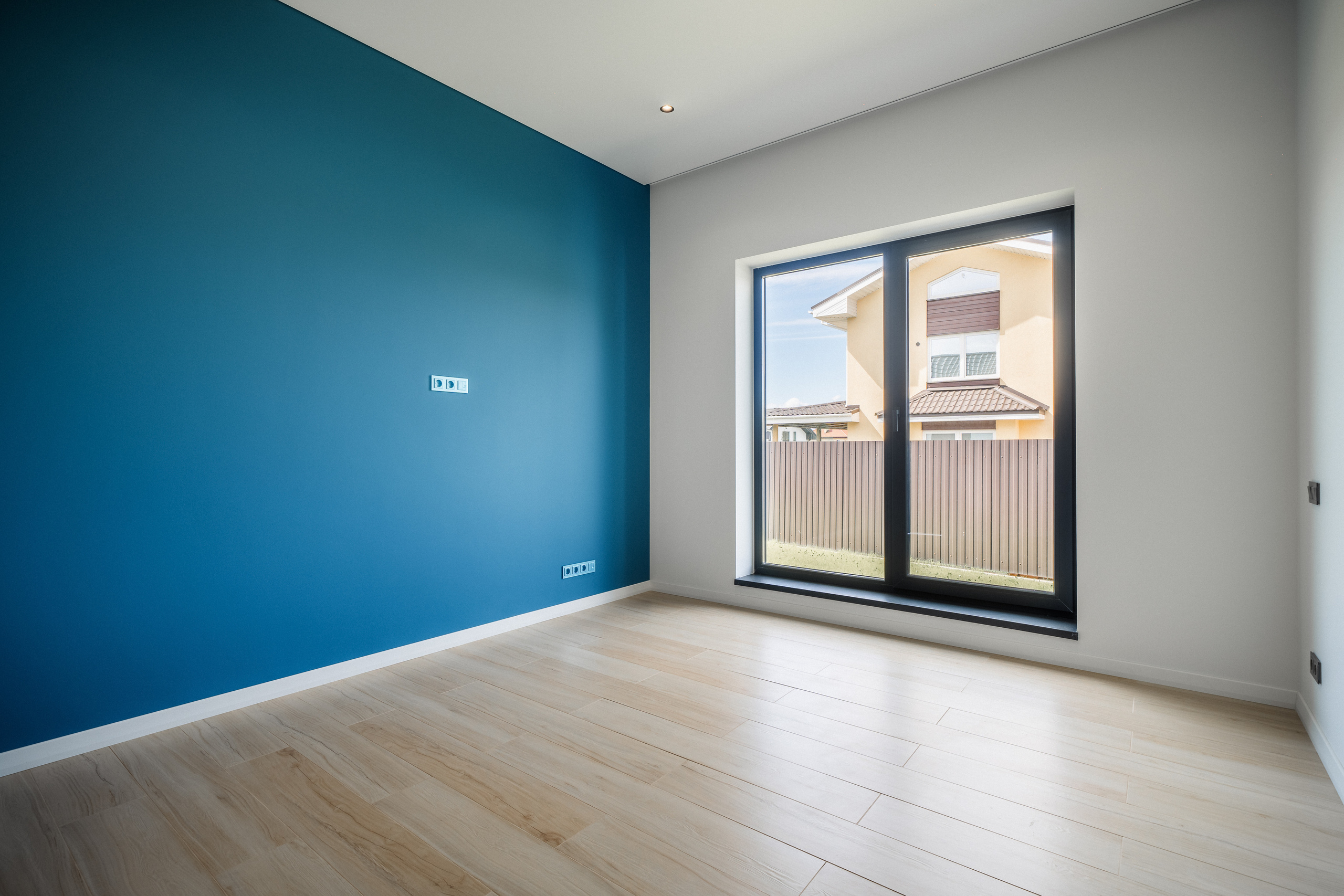 Country house. Svyatoslav Bunkov | photographer