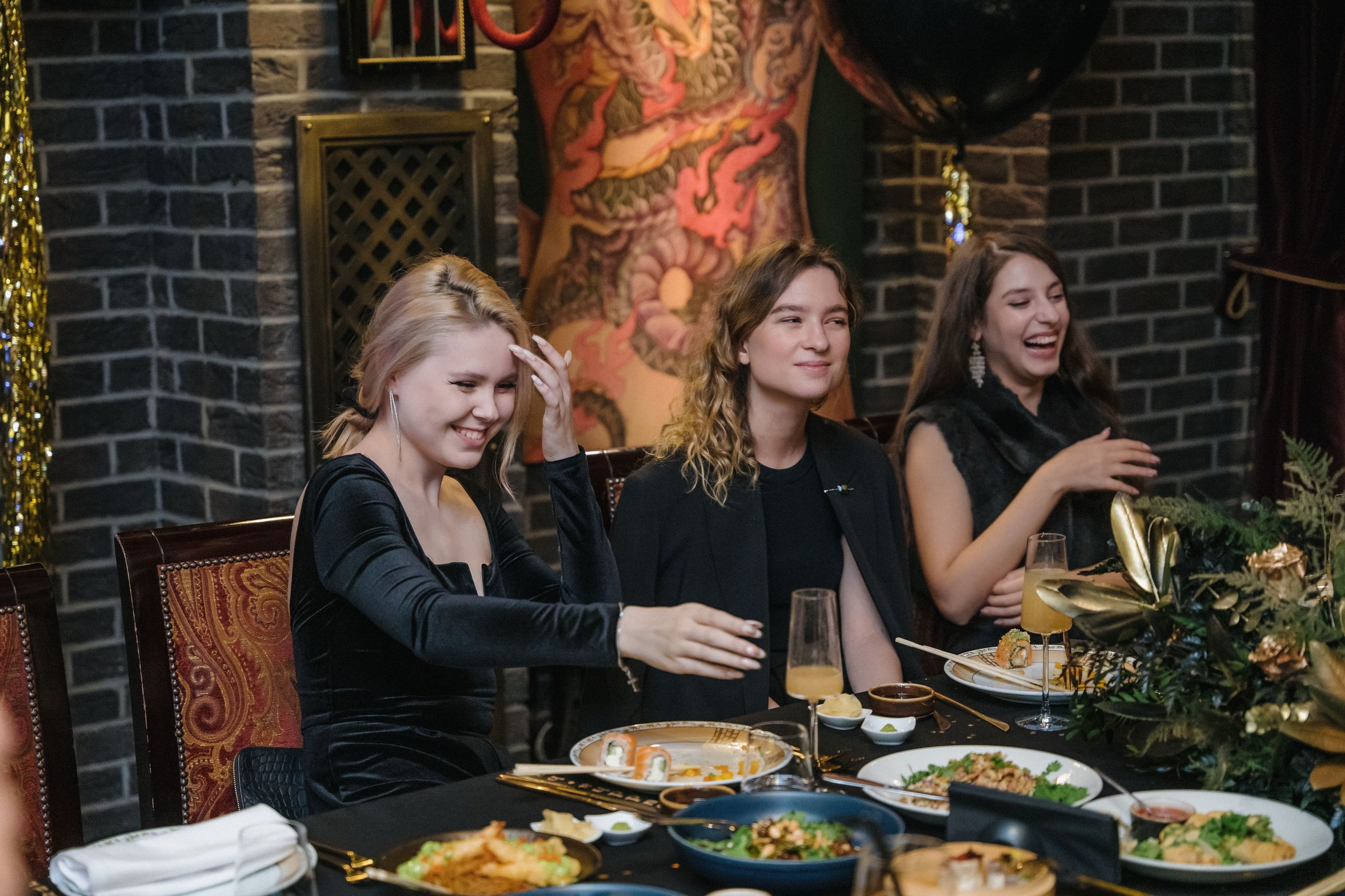 Private event. Svyatoslav Bunkov | photographer