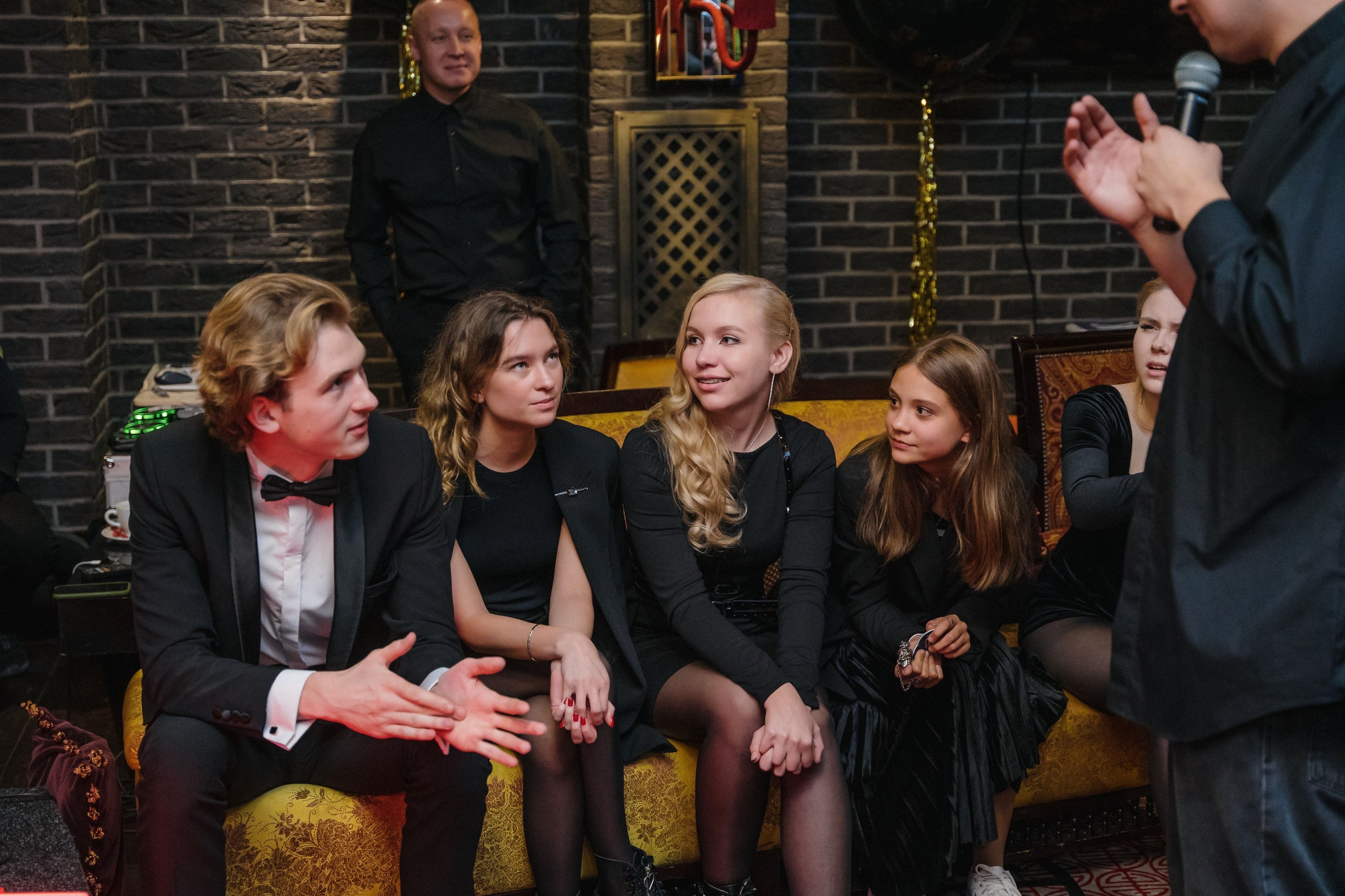 Private event. Svyatoslav Bunkov | photographer