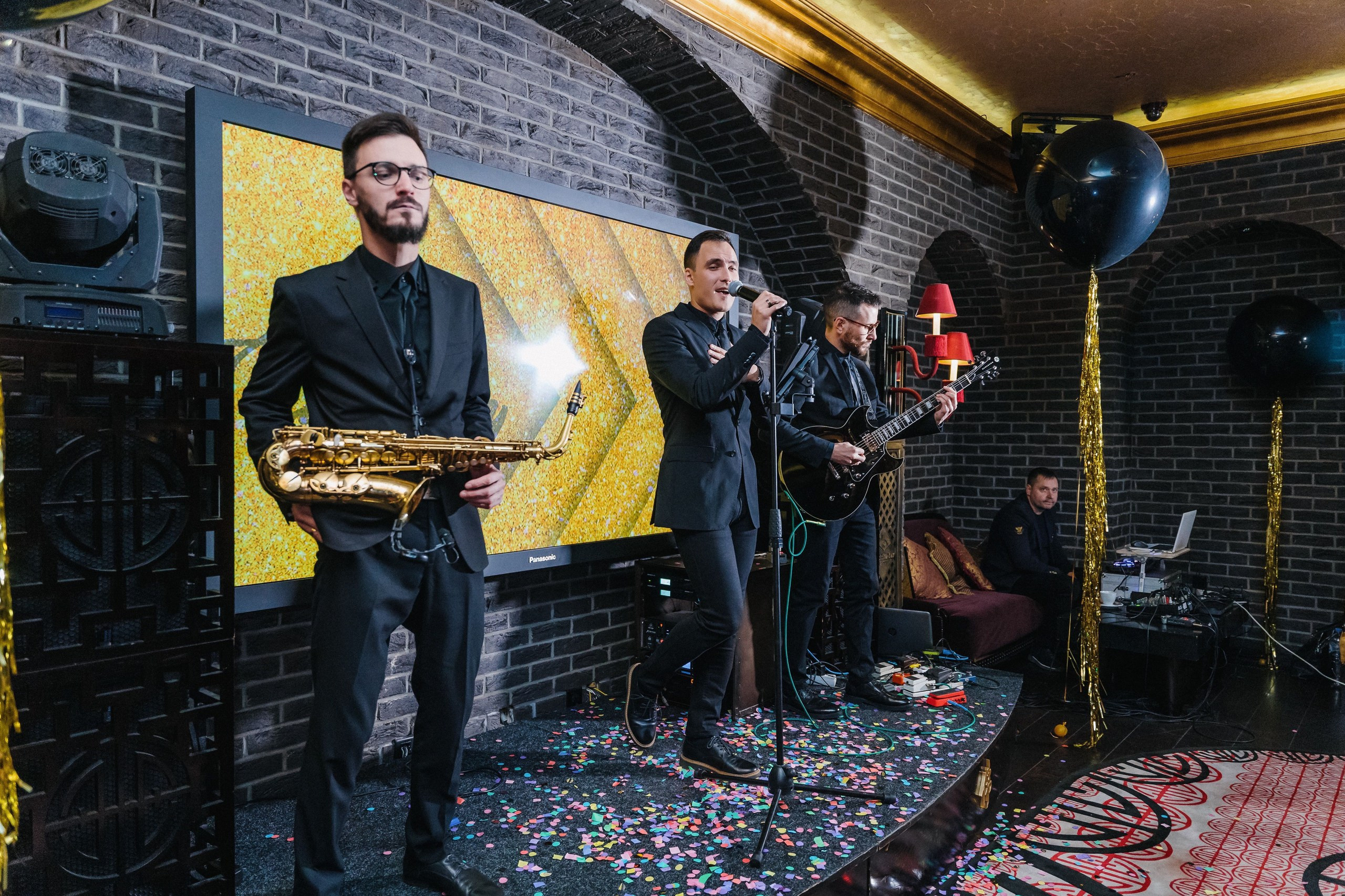 Private event. Svyatoslav Bunkov | photographer