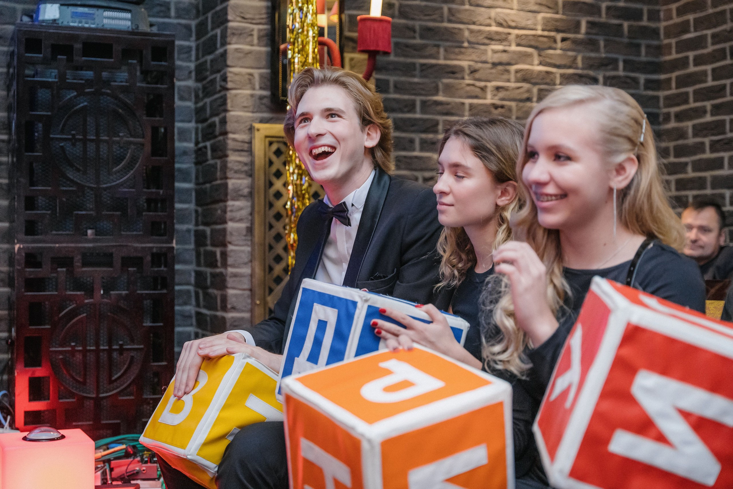 Private event. Svyatoslav Bunkov | photographer