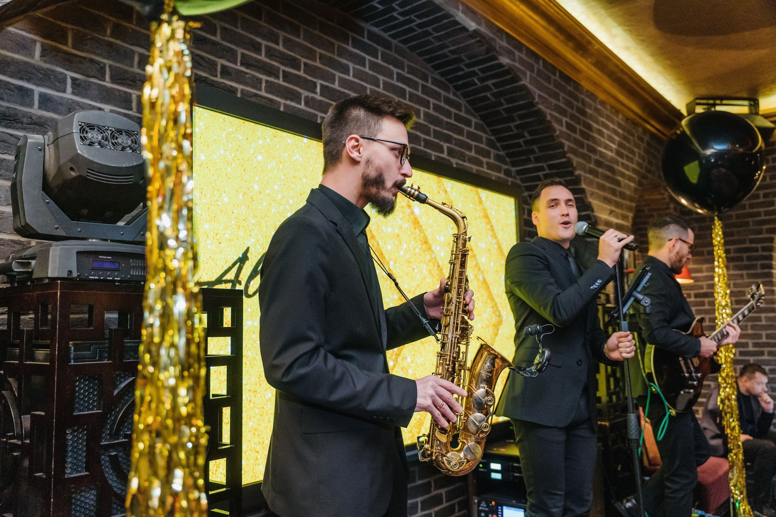 Private event. Svyatoslav Bunkov | photographer