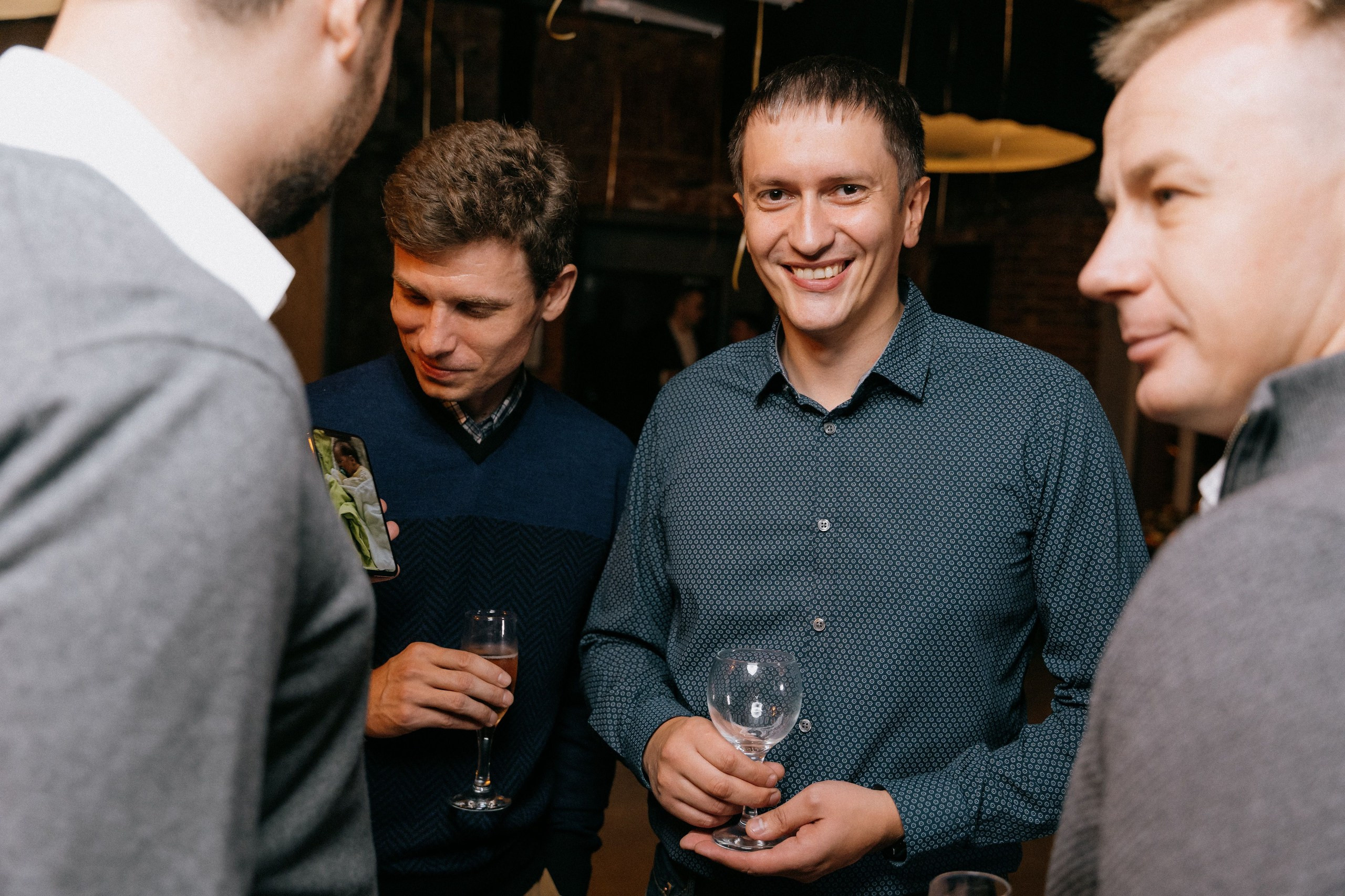 Частное мероприятие. Святослав Буньков | фотограф