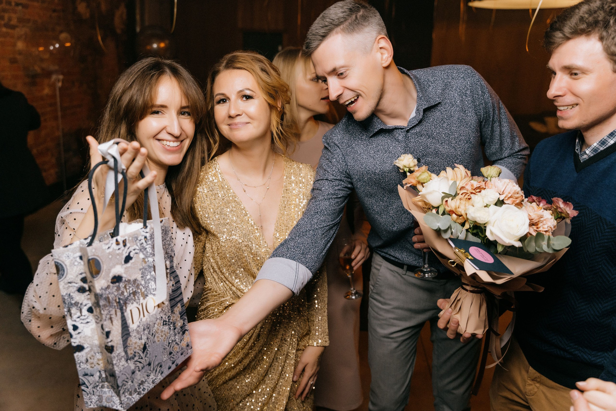 Частное мероприятие. Святослав Буньков | фотограф