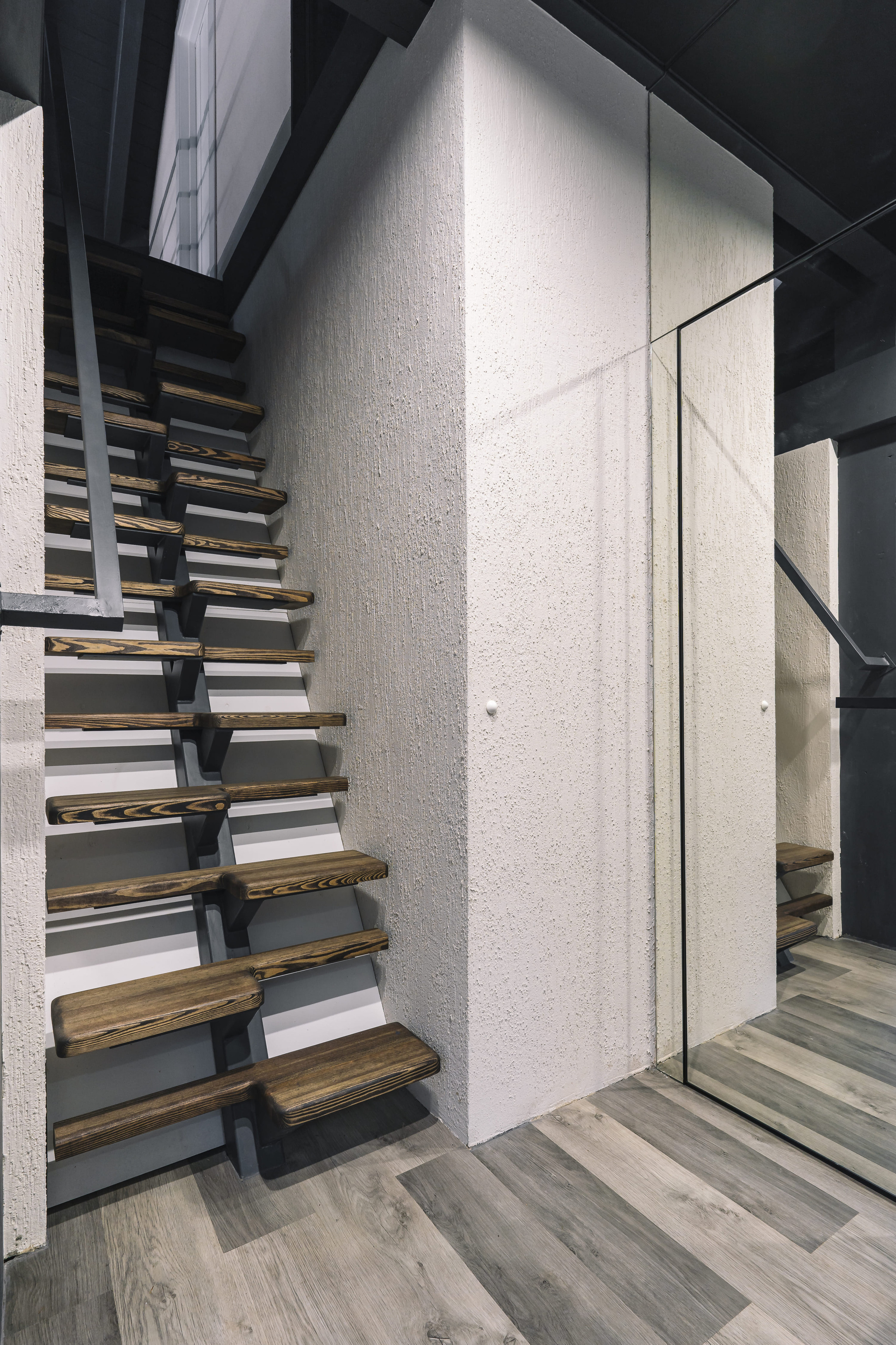 Дом в лесу. Святослав Буньков | фотограф