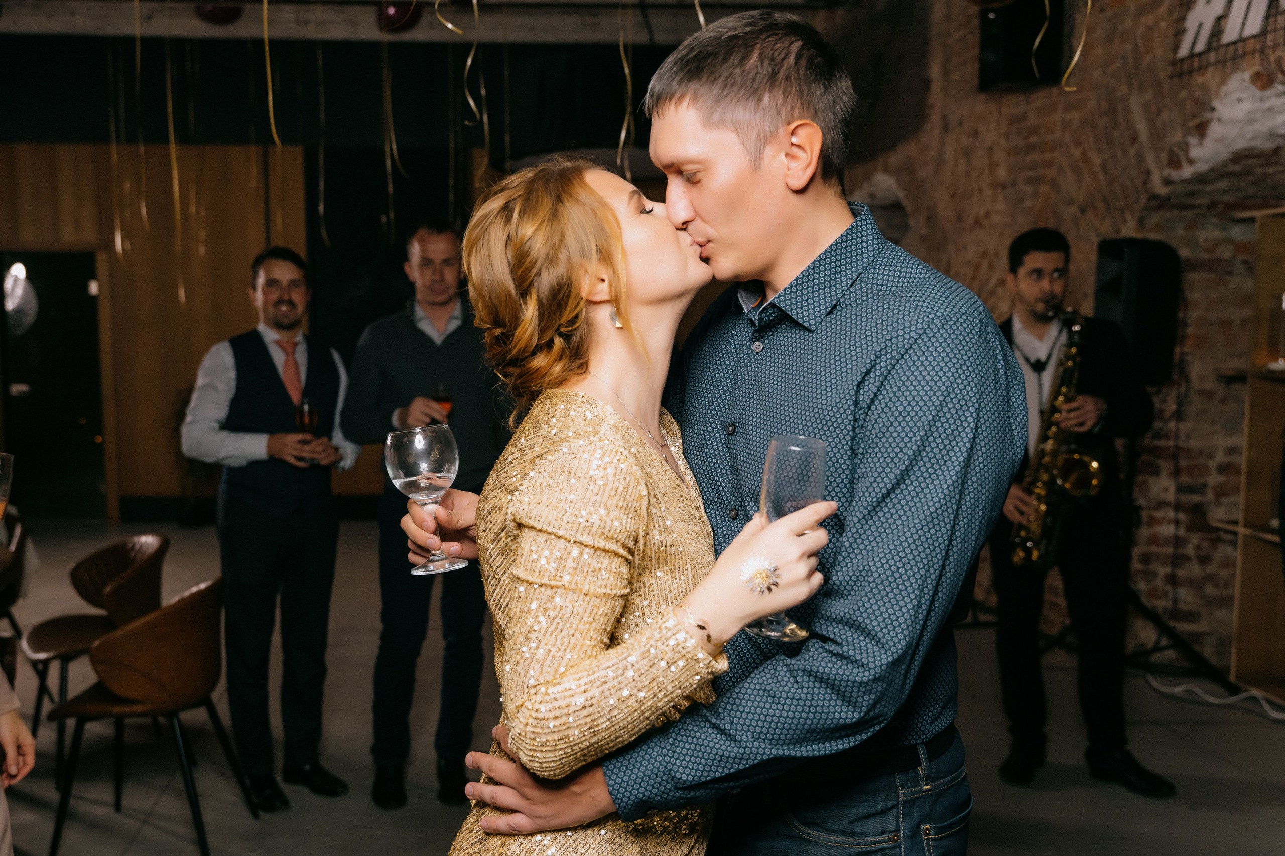 Частное мероприятие. Святослав Буньков | фотограф