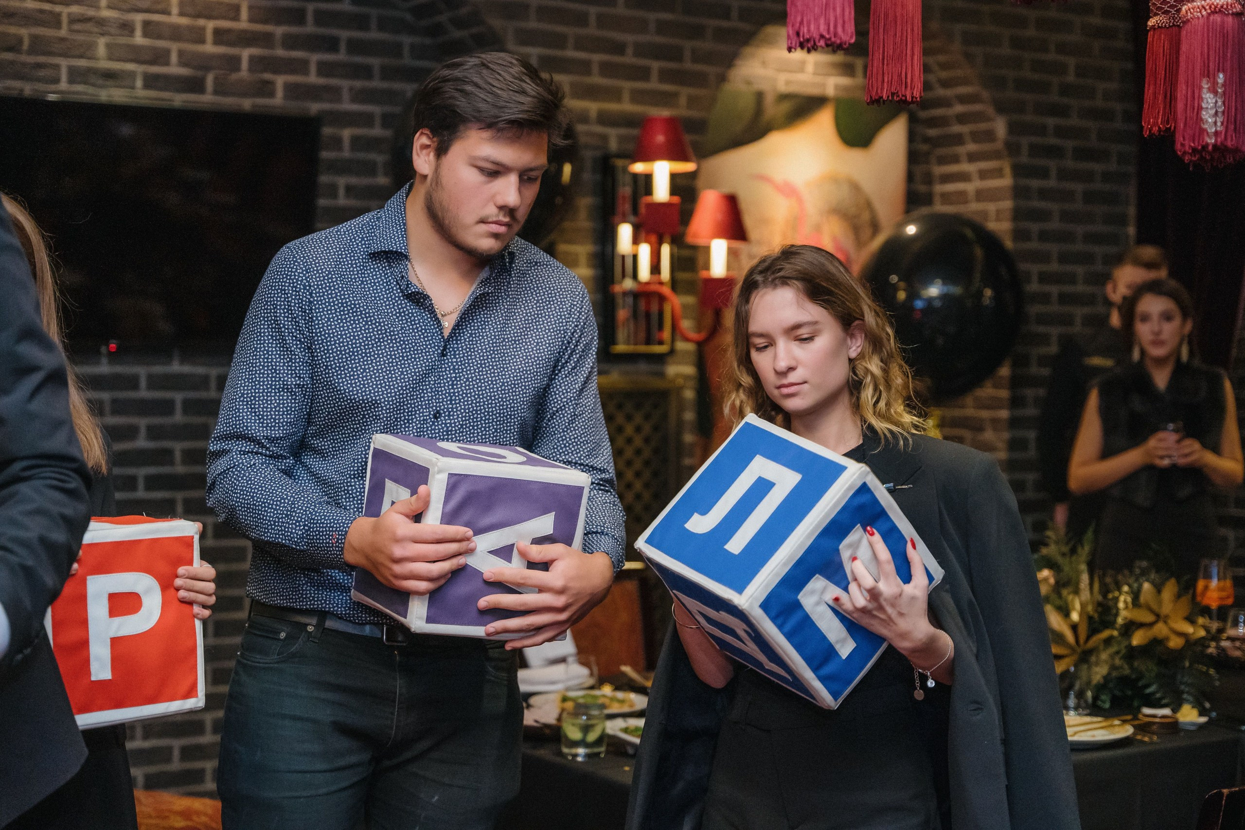 Private event. Svyatoslav Bunkov | photographer