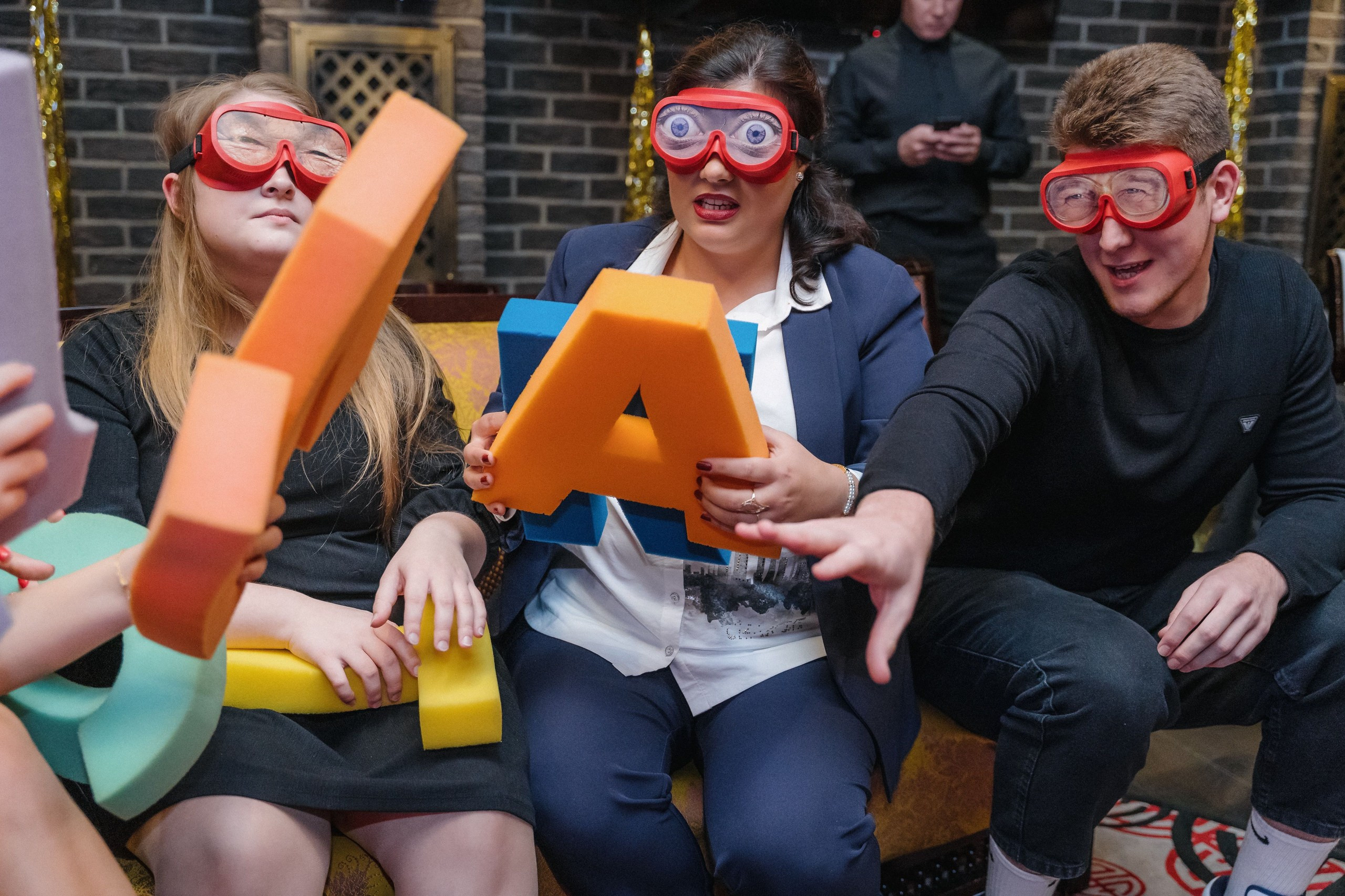 Private event. Svyatoslav Bunkov | photographer