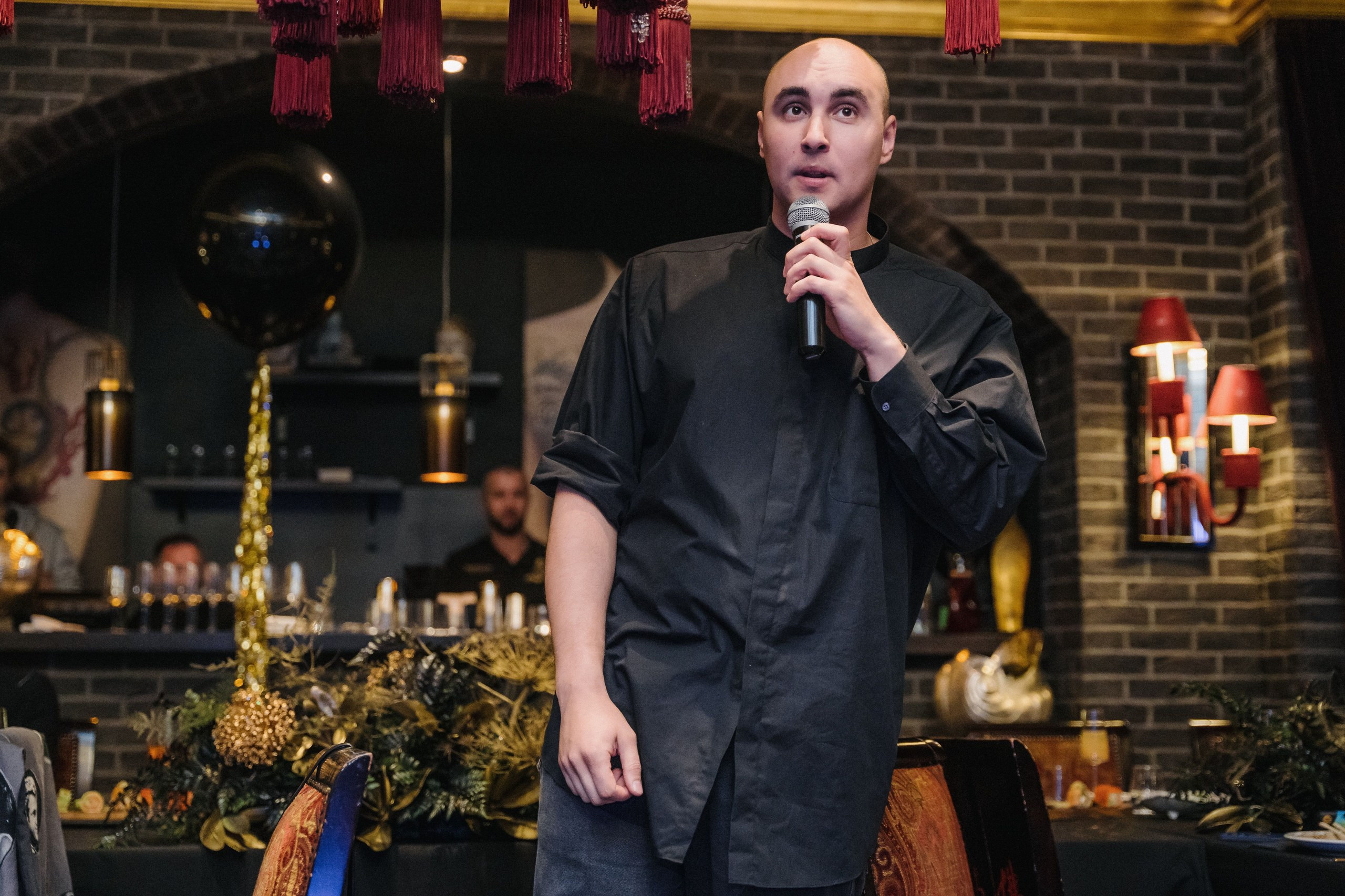 Private event. Svyatoslav Bunkov | photographer