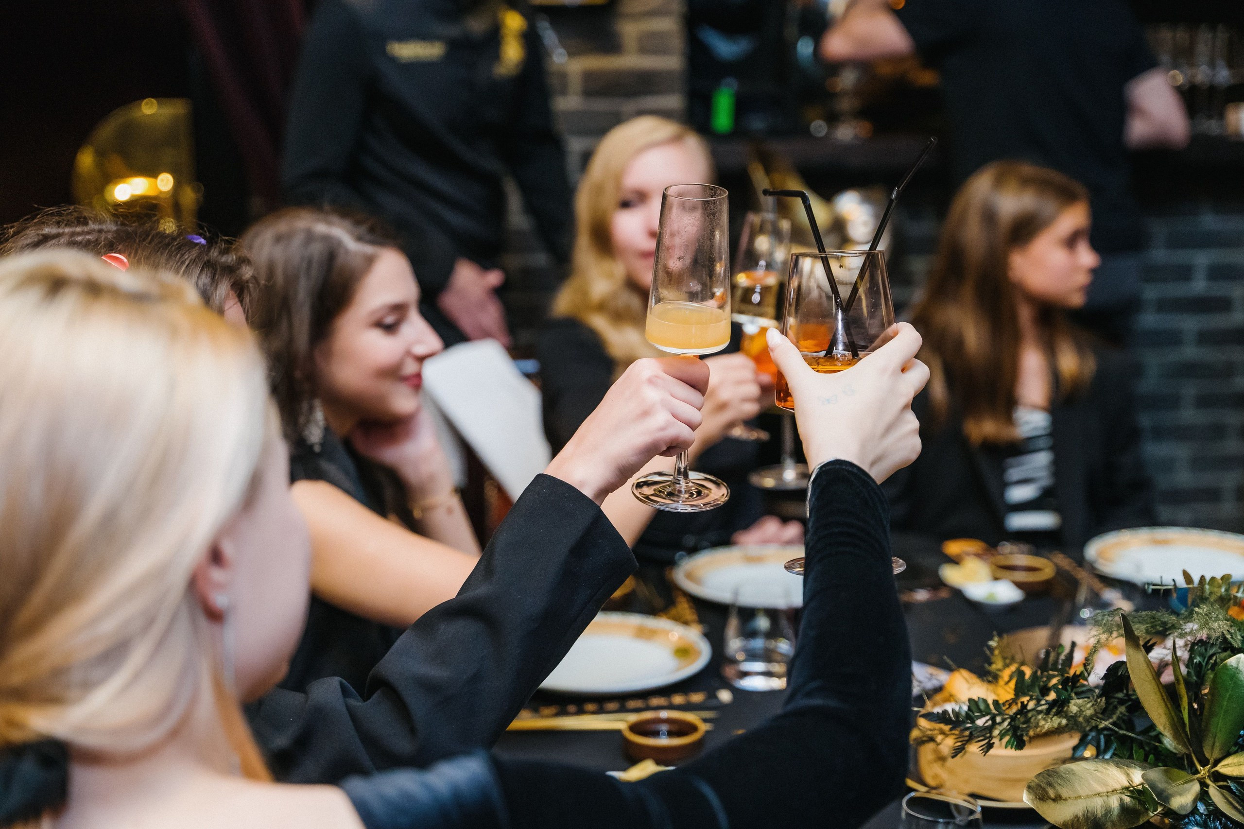 Private event. Svyatoslav Bunkov | photographer