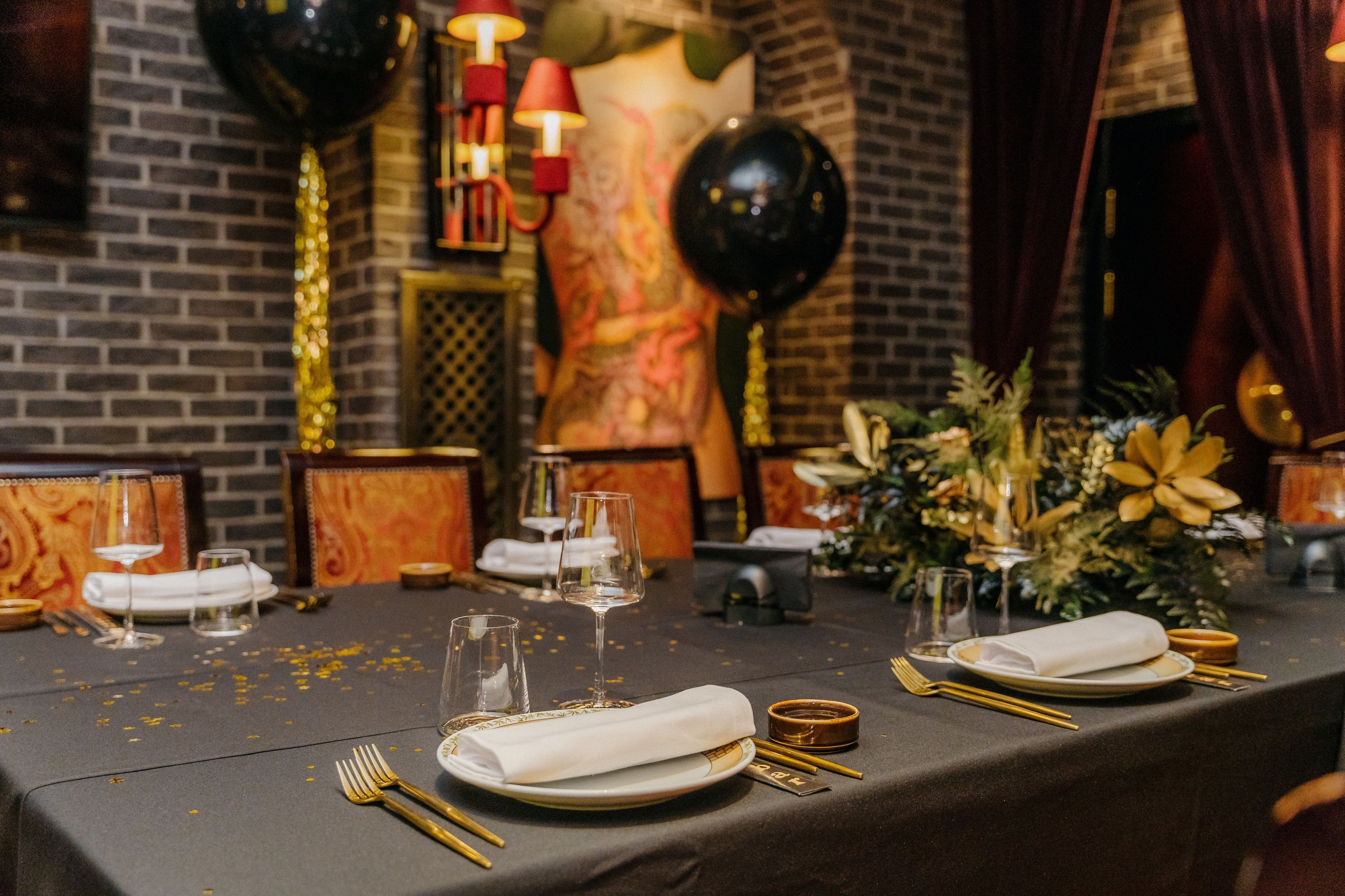 Private event. Svyatoslav Bunkov | photographer