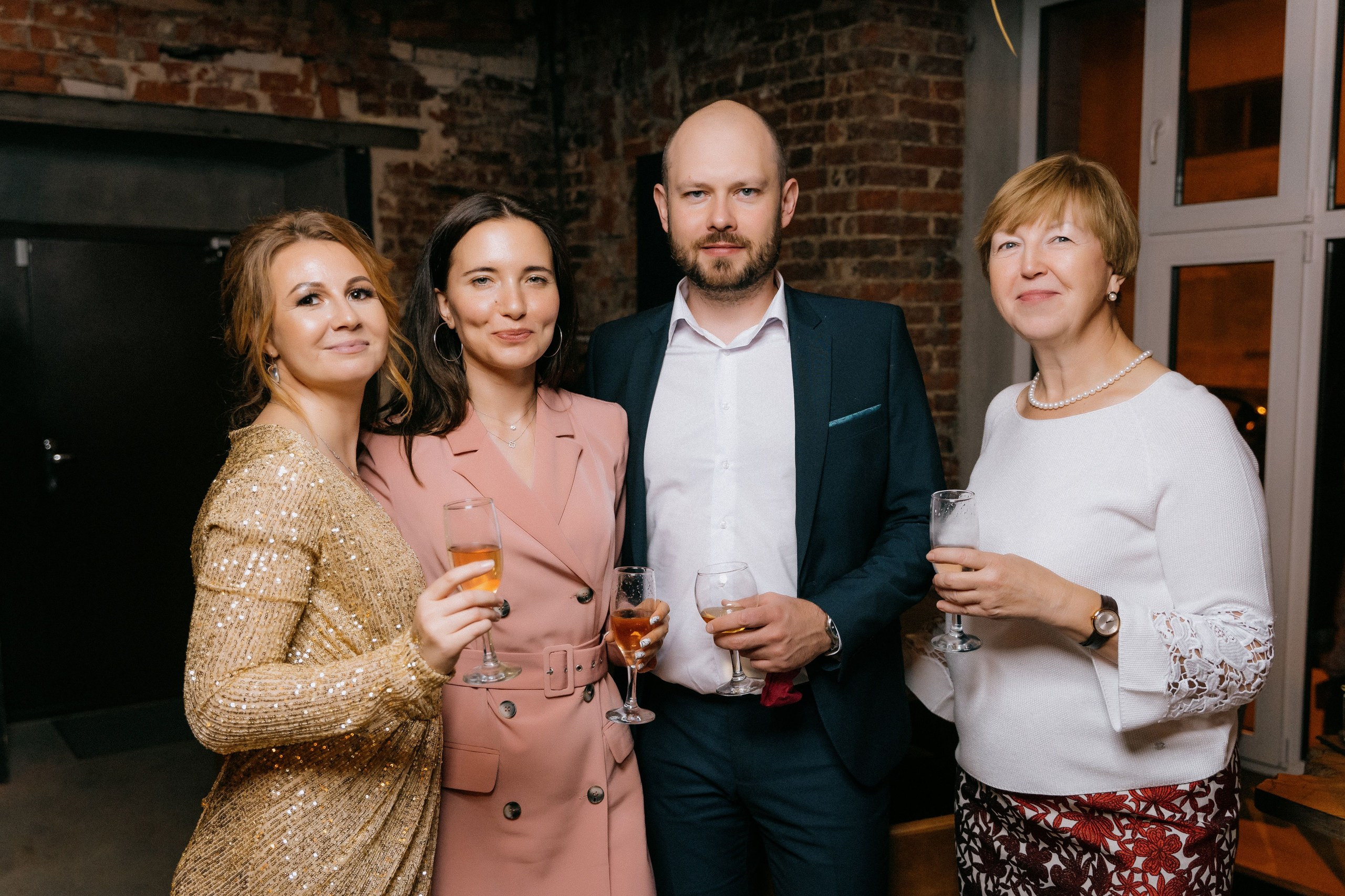 Частное мероприятие. Святослав Буньков | фотограф