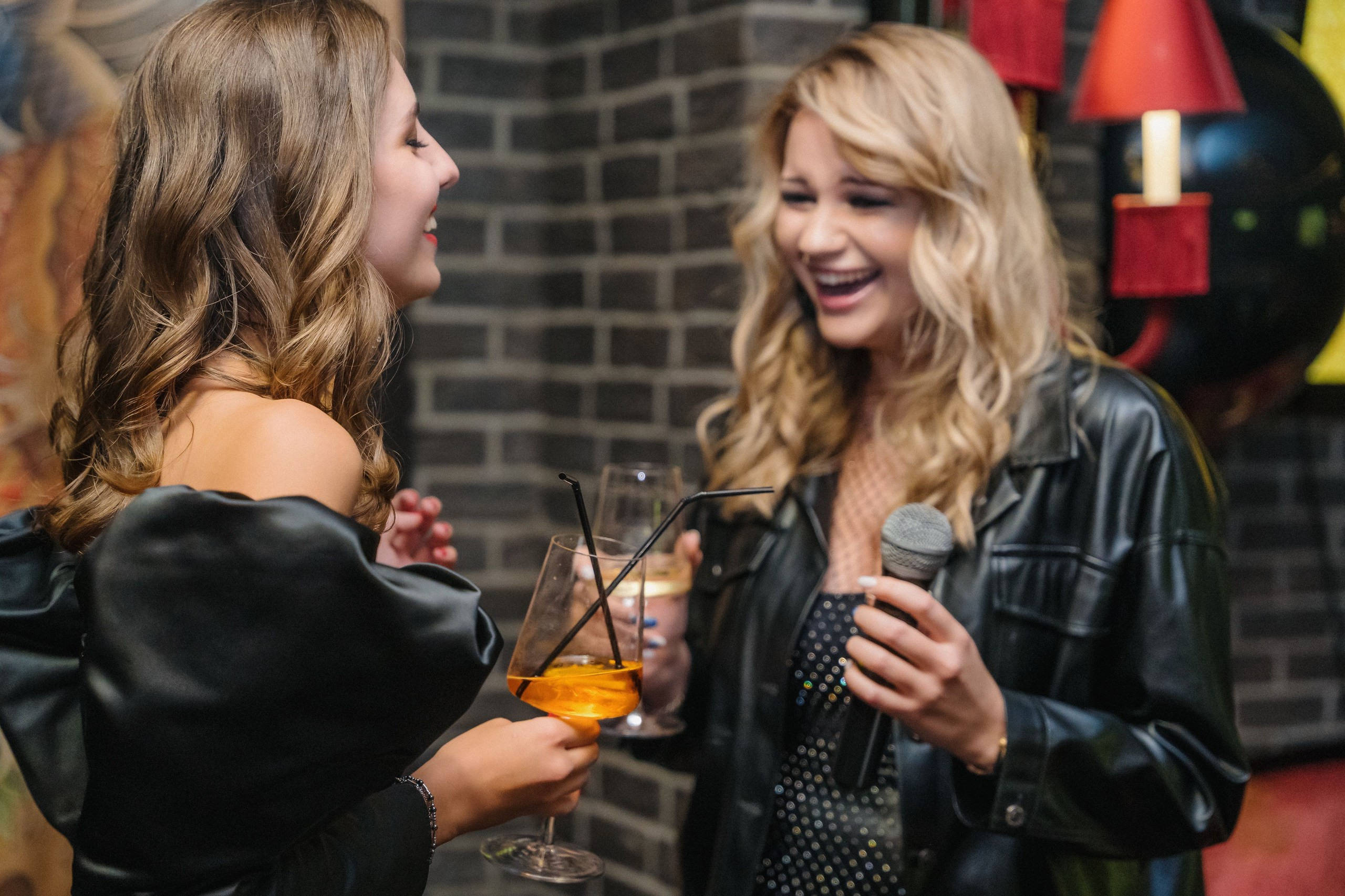 Private event. Svyatoslav Bunkov | photographer