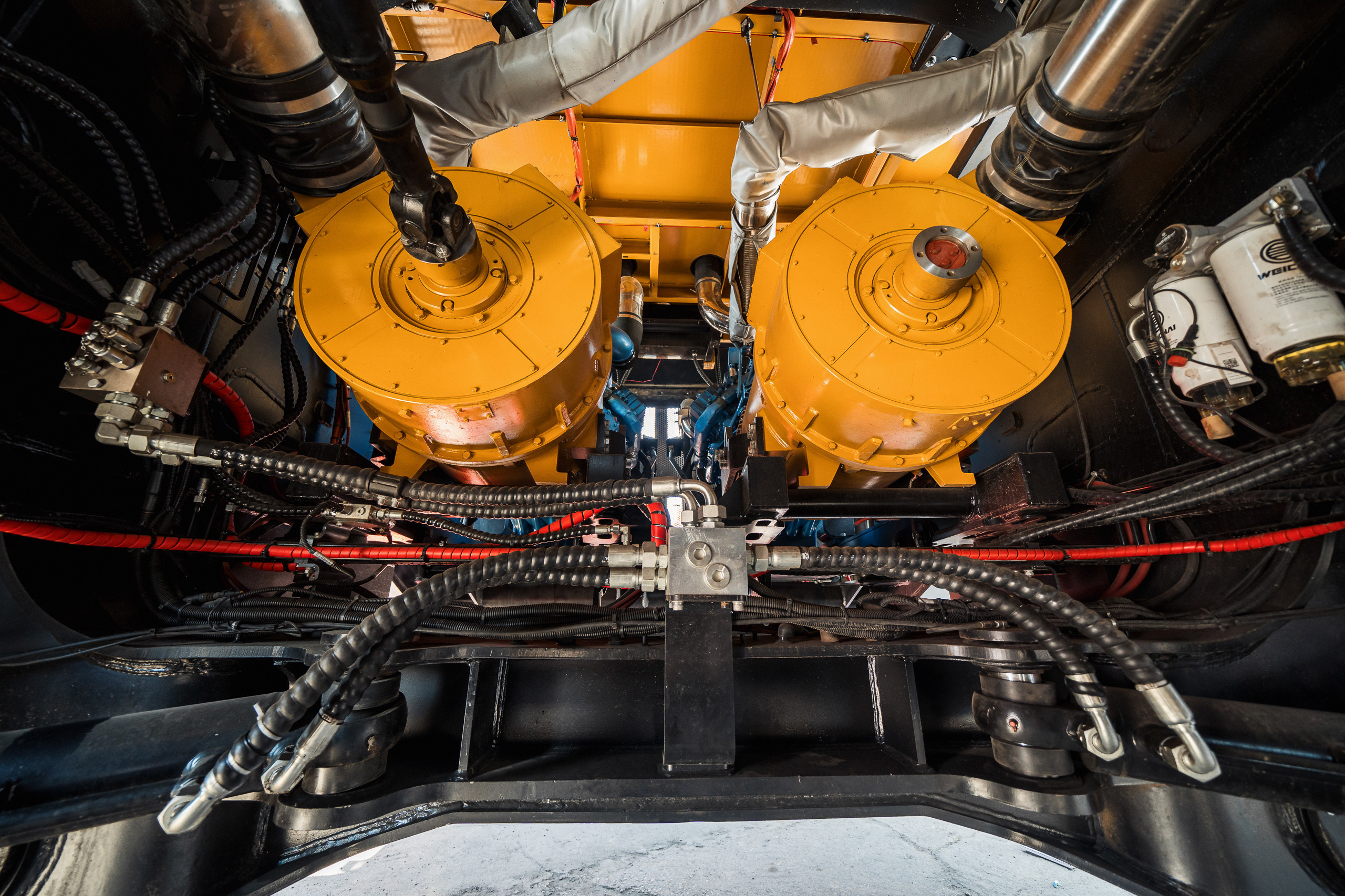 Coal of Russia and Mining 2023. Svyatoslav Bunkov | photographer