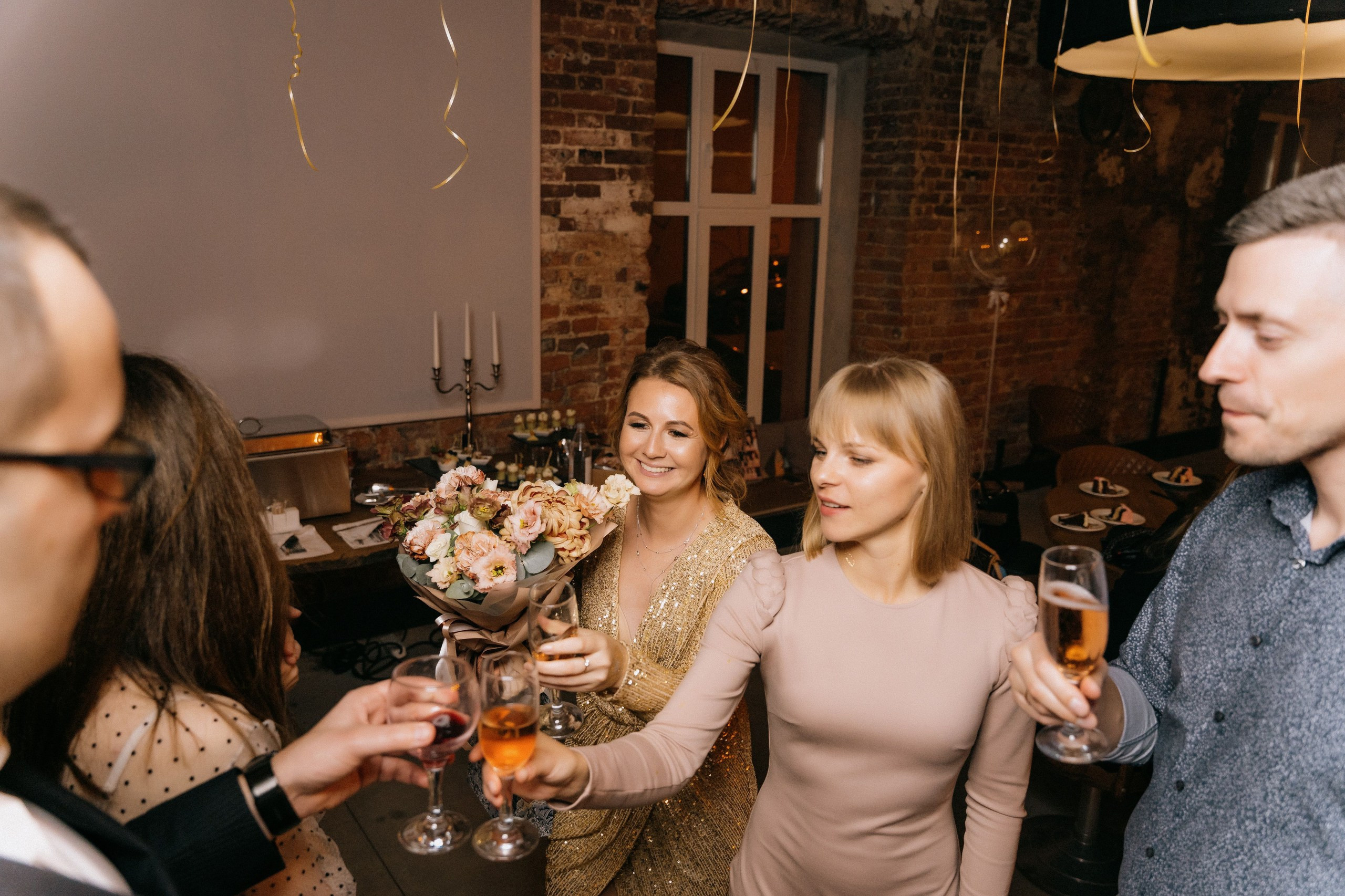 Частное мероприятие. Святослав Буньков | фотограф