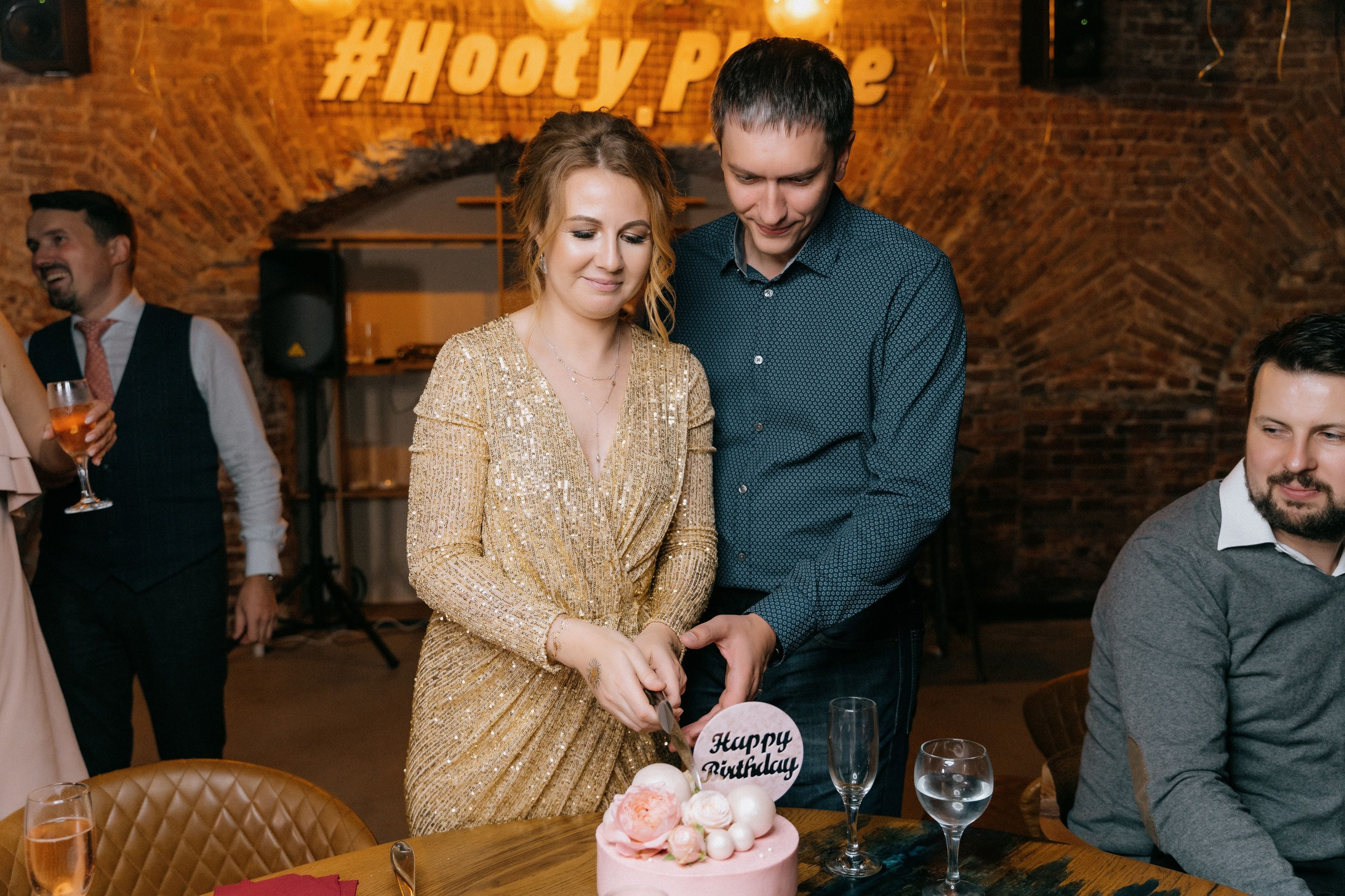 Частное мероприятие. Святослав Буньков | фотограф