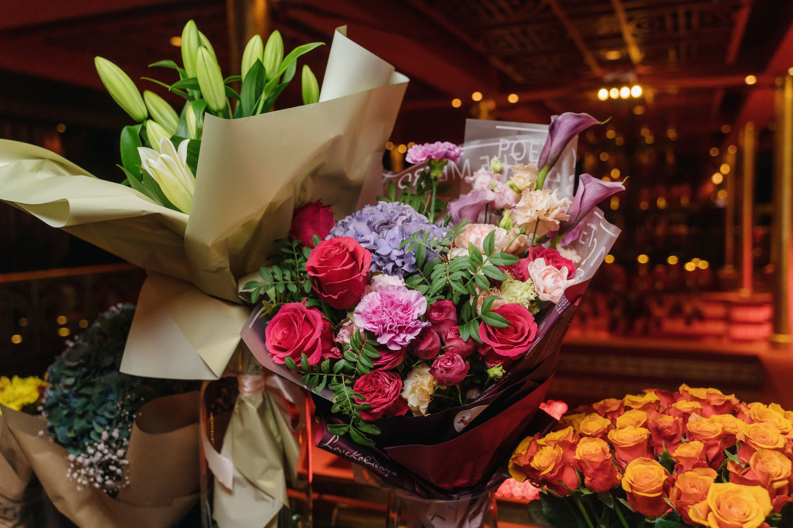 Private event. Svyatoslav Bunkov | photographer